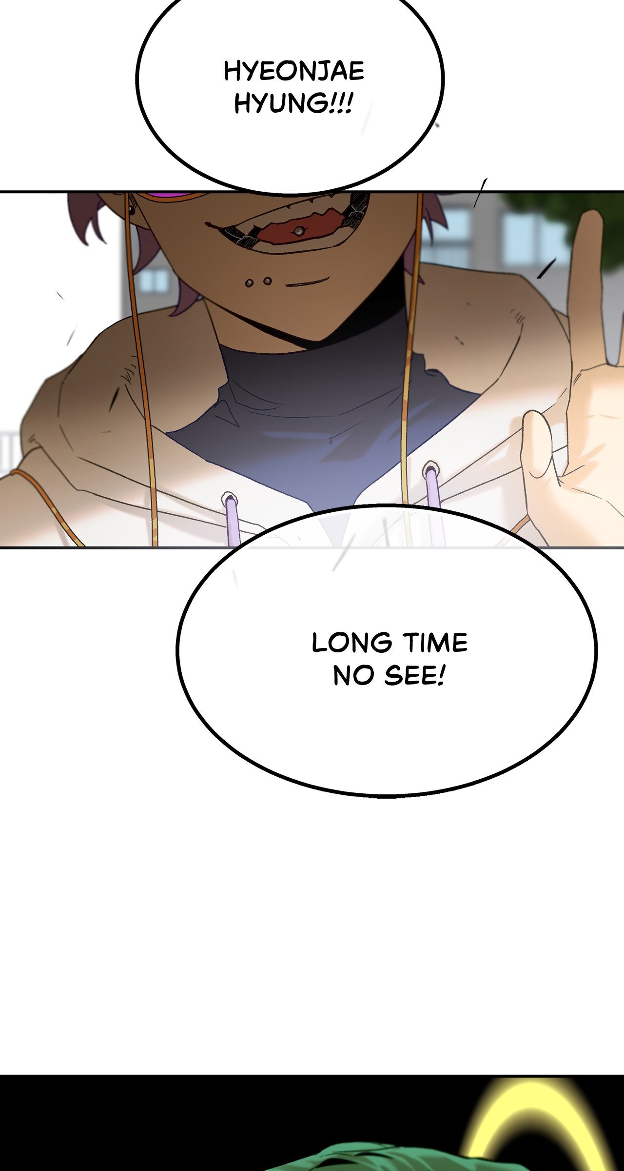 I’m a Level D Student chapter 35 page 63