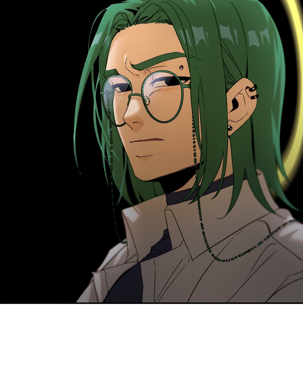 I’m a Level D Student chapter 35 page 64