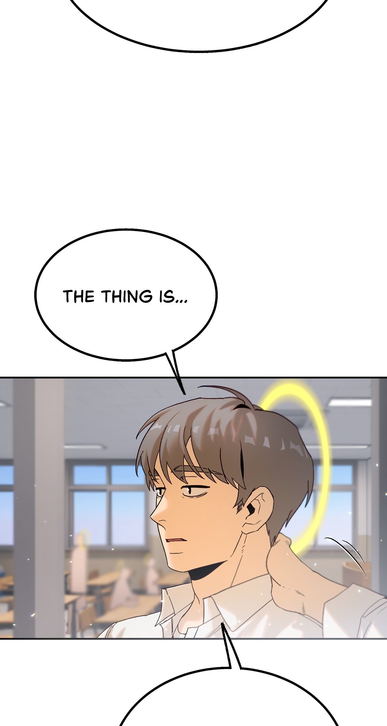 I’m a Level D Student chapter 35 page 7