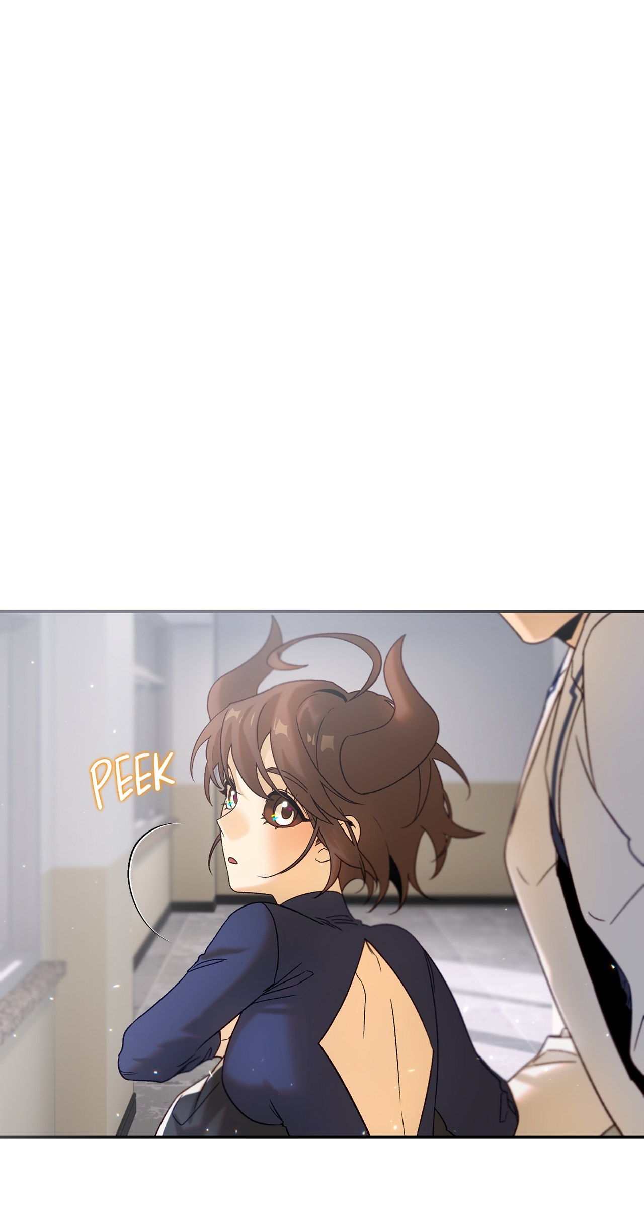 I’m a Level D Student chapter 35 page 9