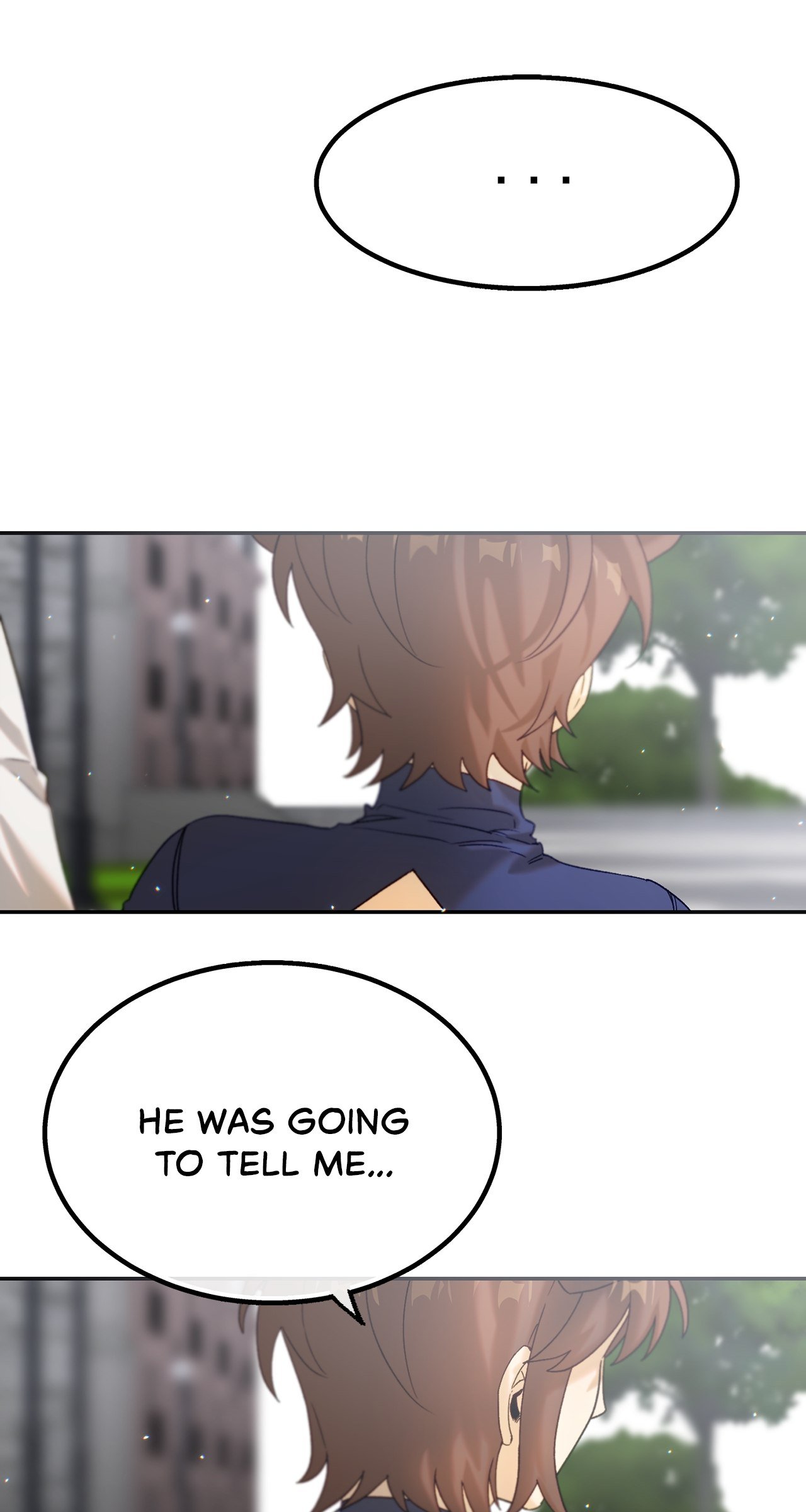 I’m a Level D Student chapter 36 page 12