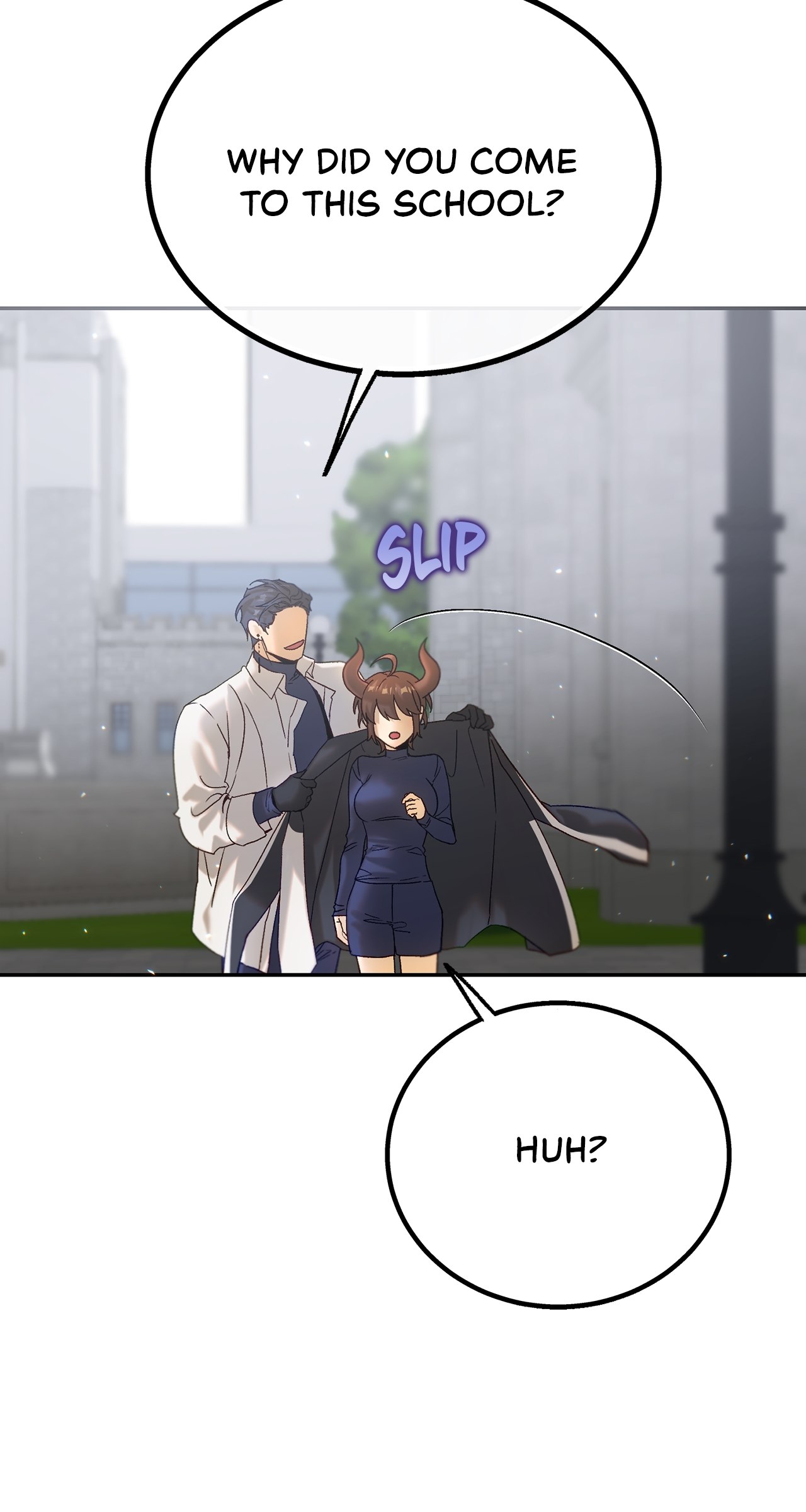 I’m a Level D Student chapter 36 page 16