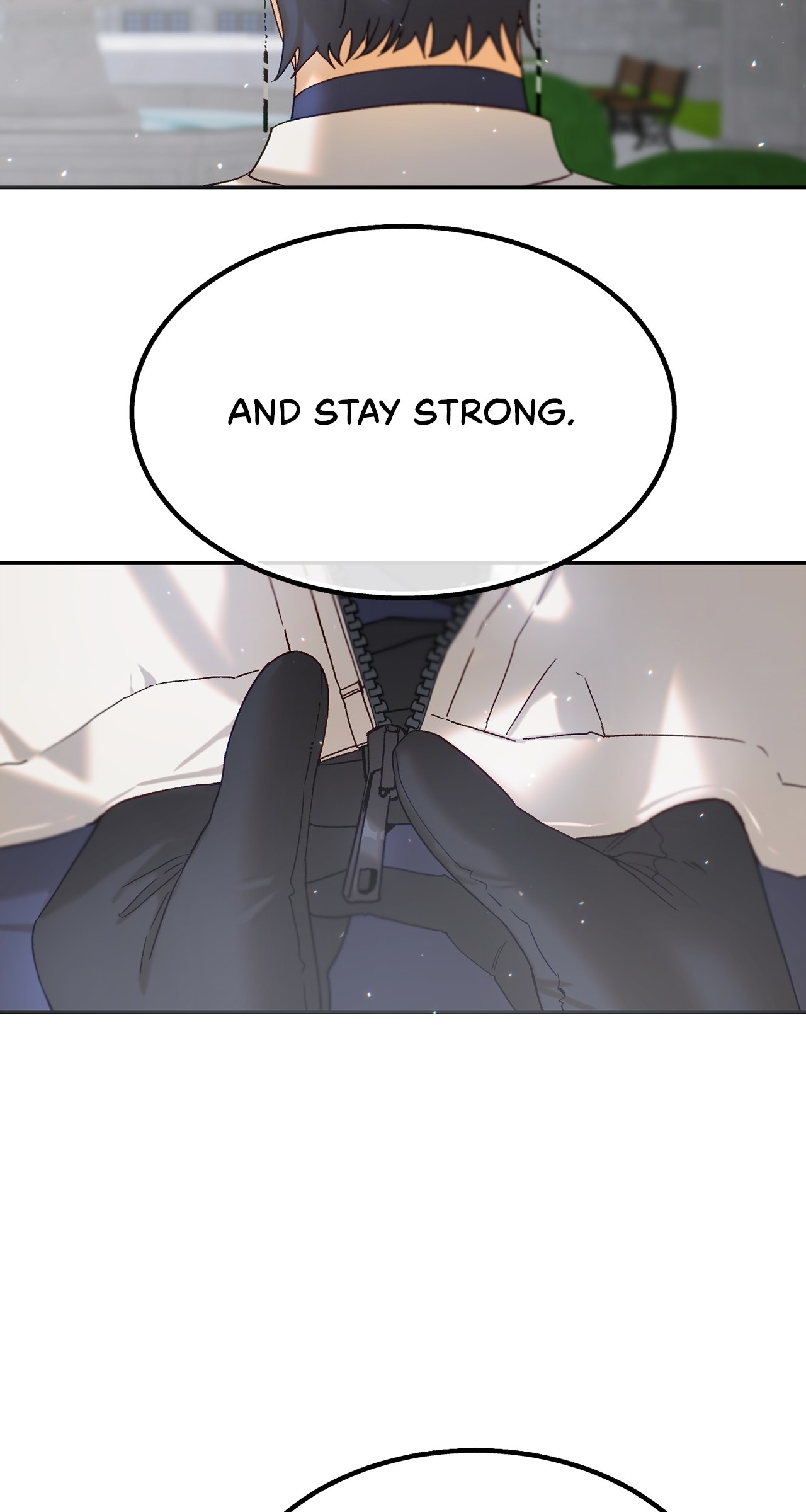 I’m a Level D Student chapter 36 page 20