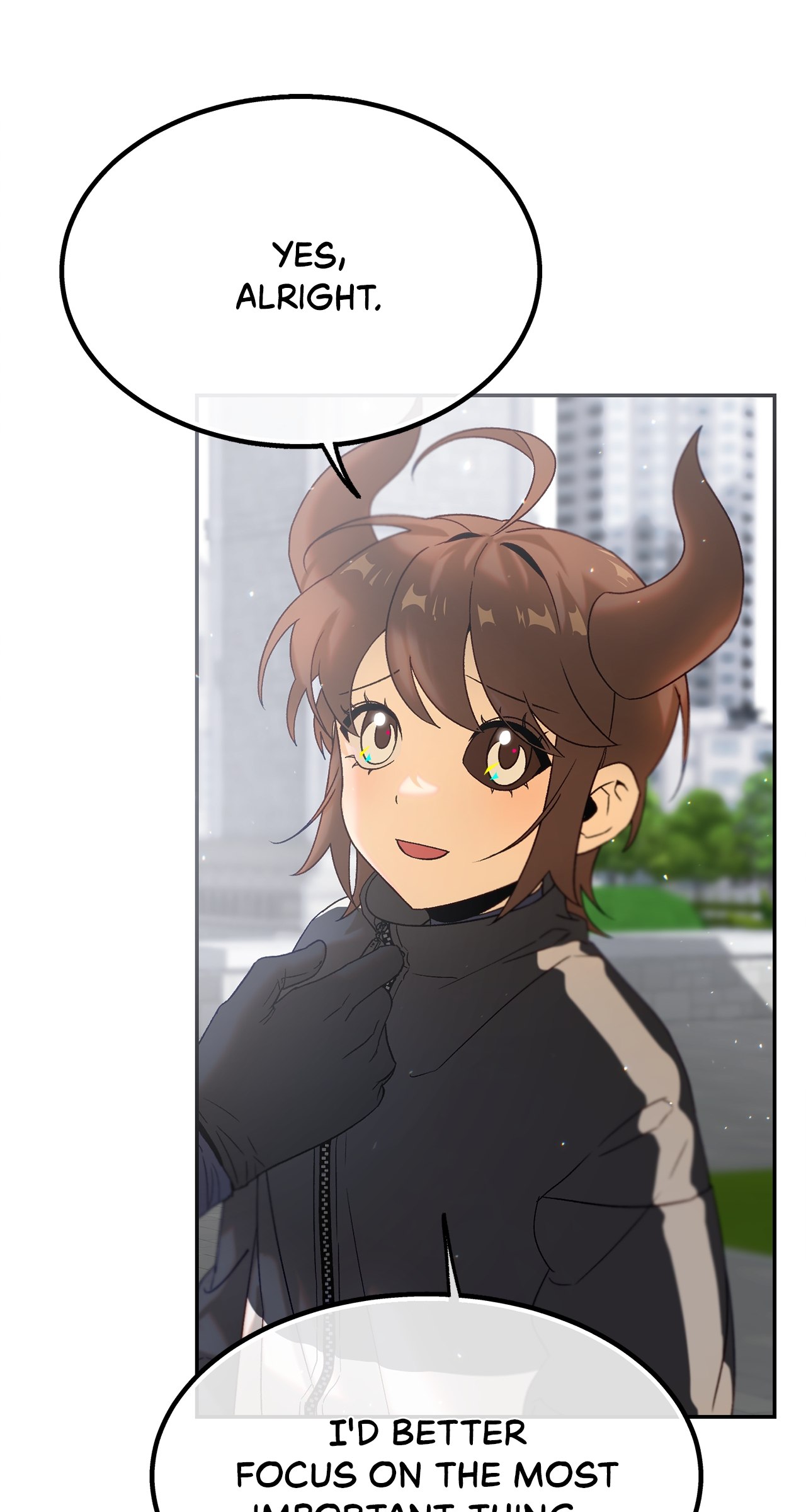 I’m a Level D Student chapter 36 page 23