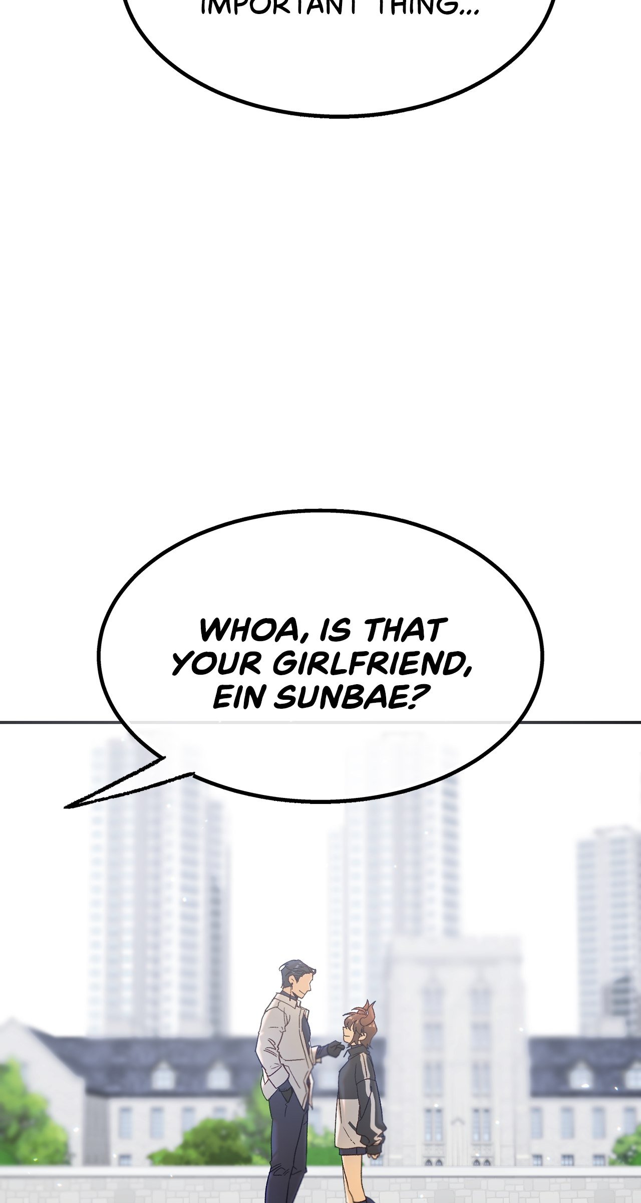 I’m a Level D Student chapter 36 page 24