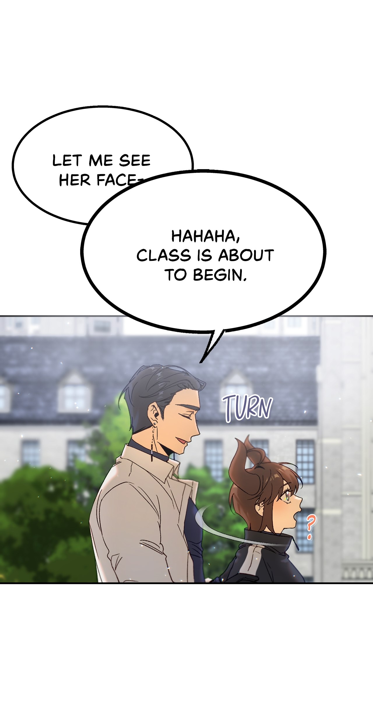 I’m a Level D Student chapter 36 page 26