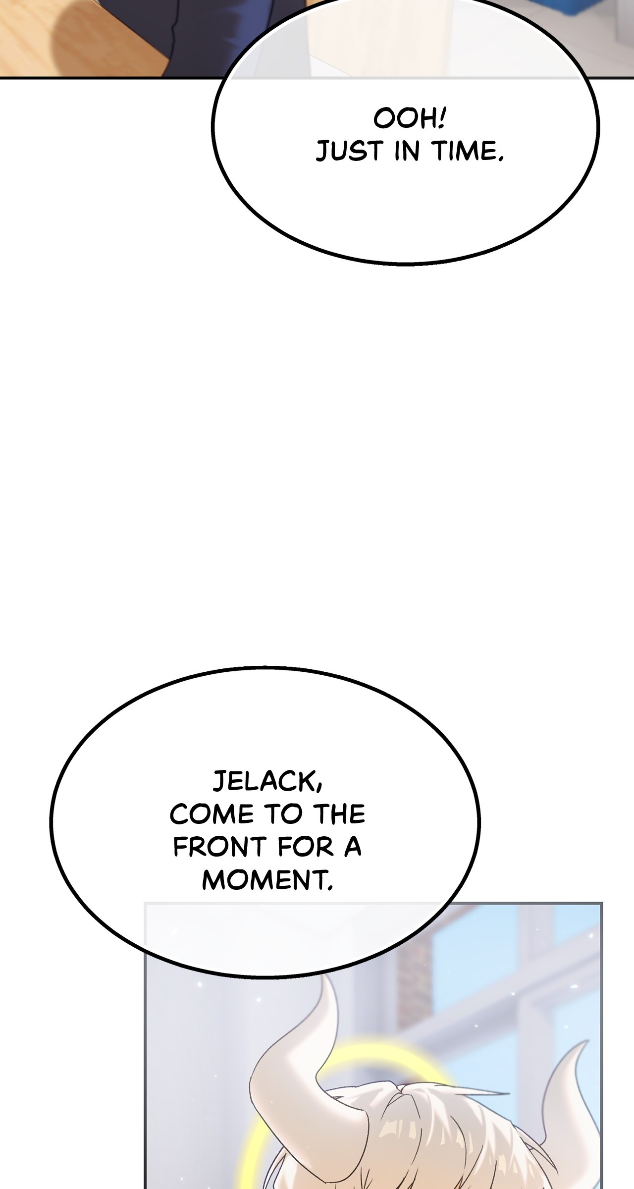 I’m a Level D Student chapter 36 page 36