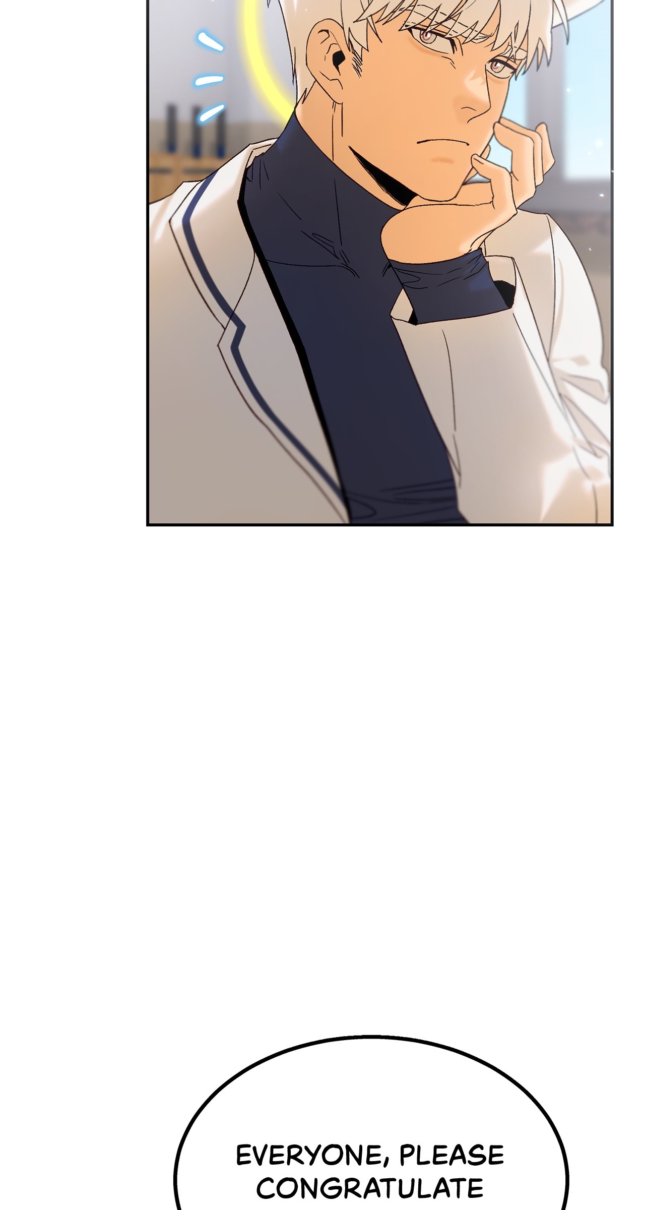 I’m a Level D Student chapter 36 page 37