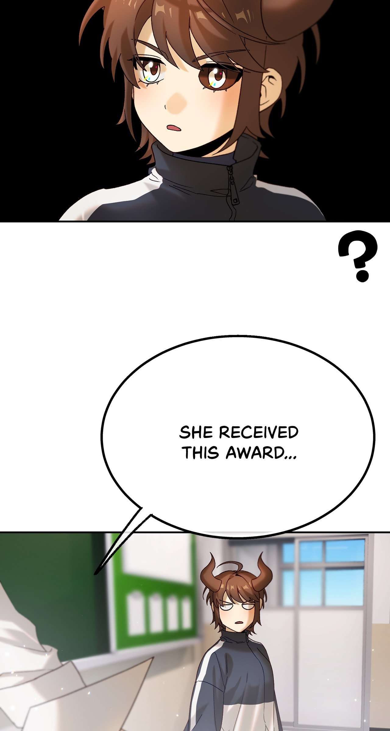 I’m a Level D Student chapter 36 page 39