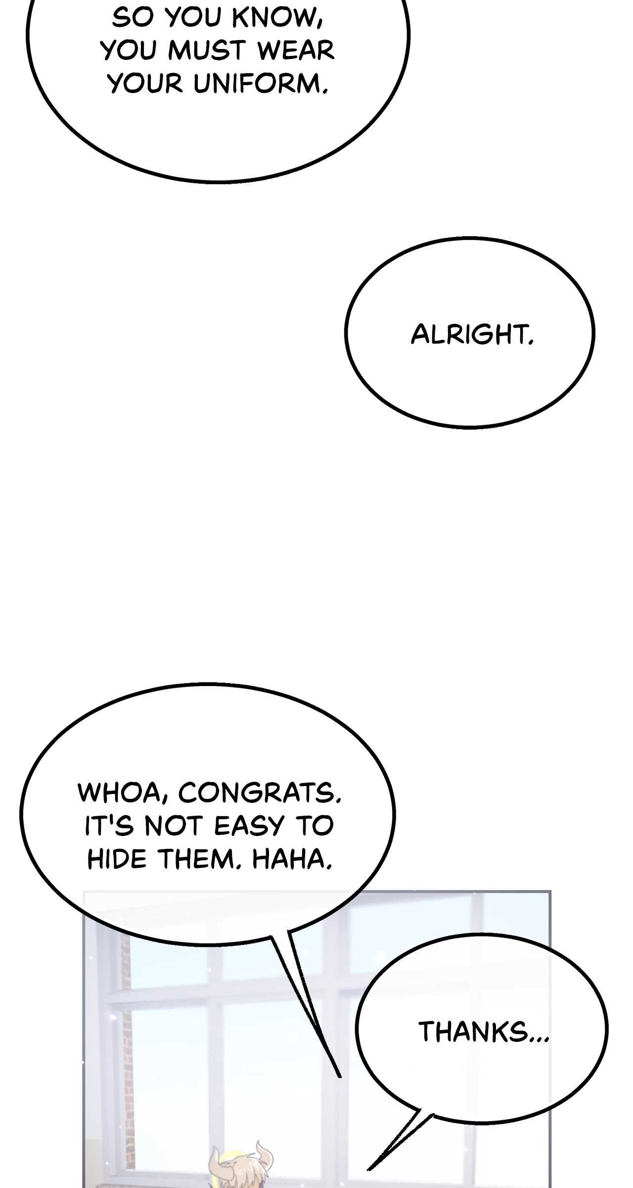 I’m a Level D Student chapter 36 page 49