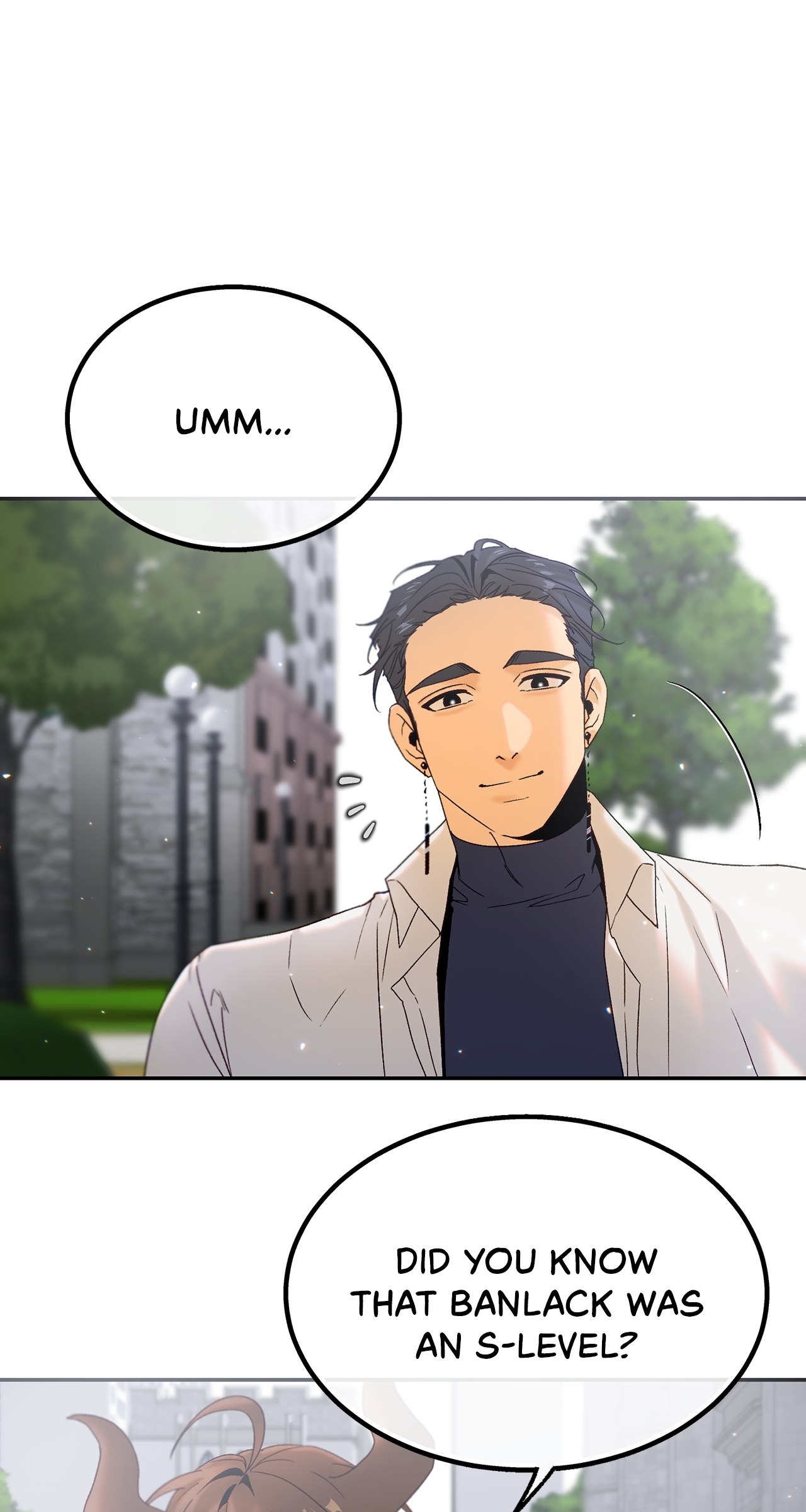 I’m a Level D Student chapter 36 page 5