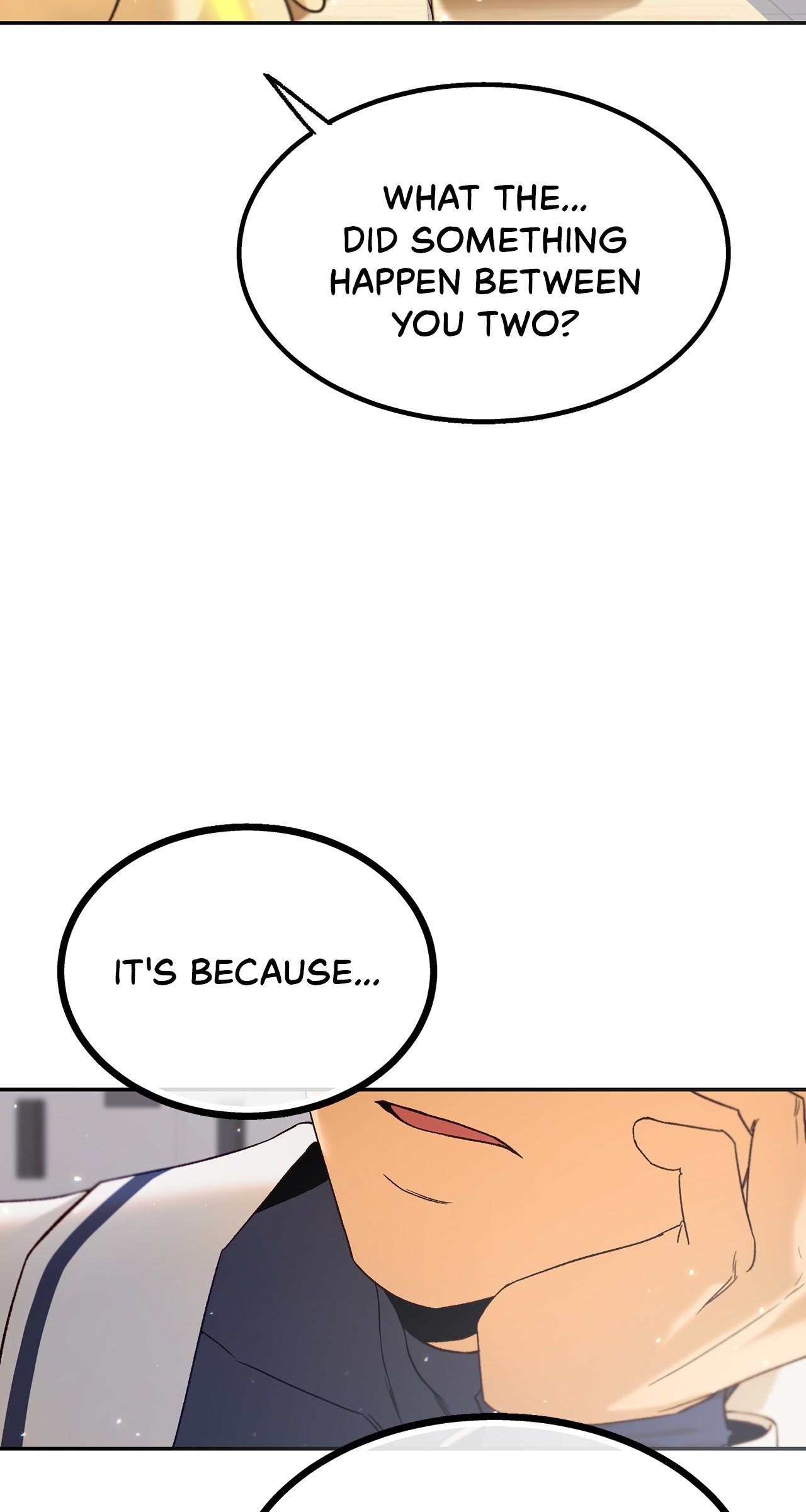 I’m a Level D Student chapter 36 page 51