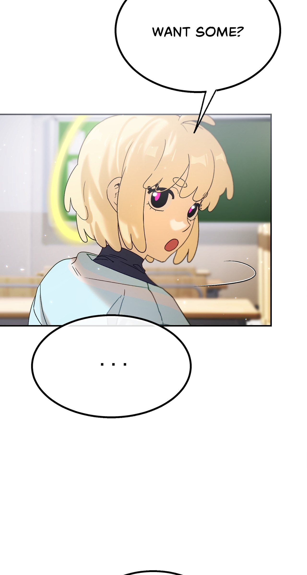 I’m a Level D Student chapter 36 page 58