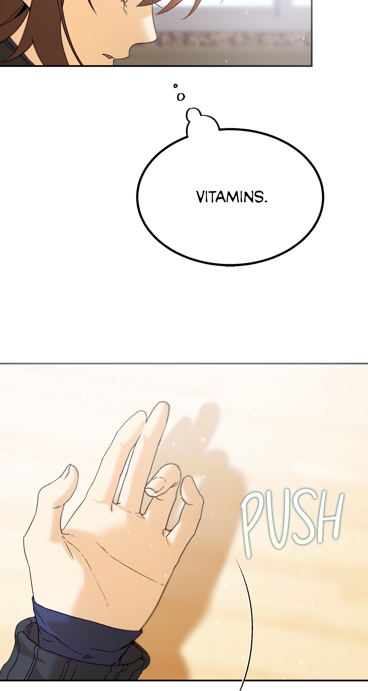 I’m a Level D Student chapter 36 page 60