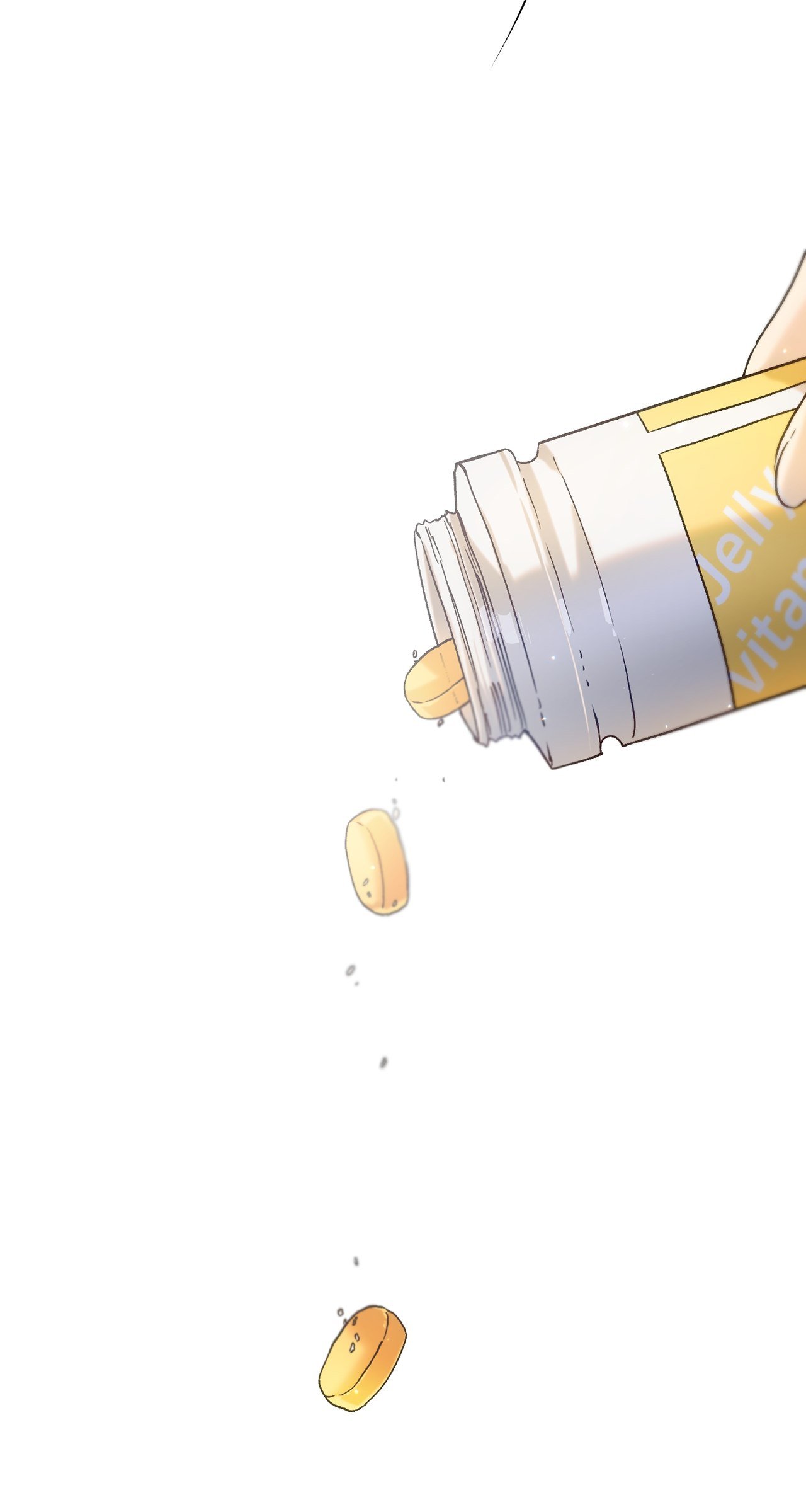 I’m a Level D Student chapter 36 page 61