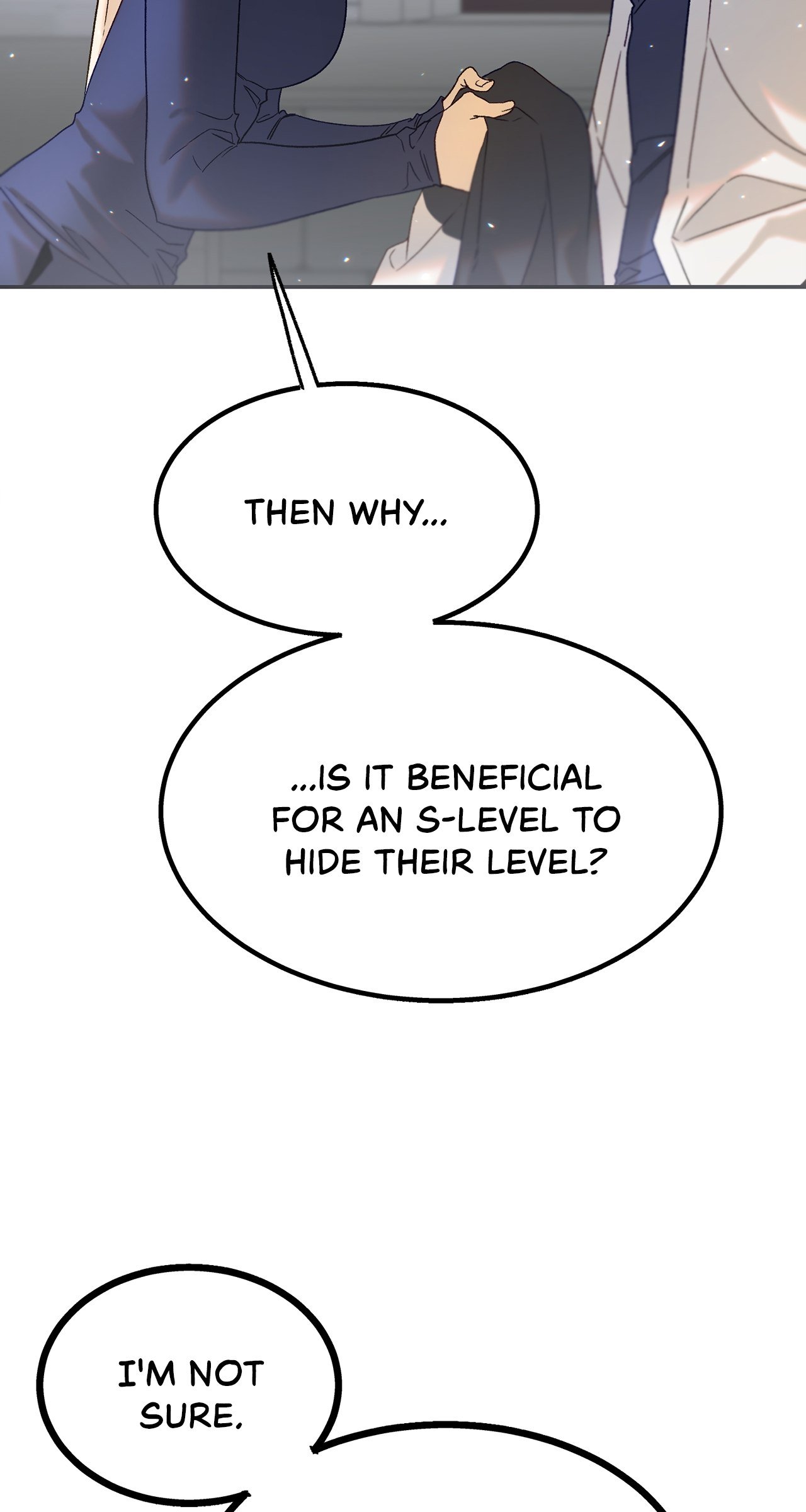 I’m a Level D Student chapter 36 page 7