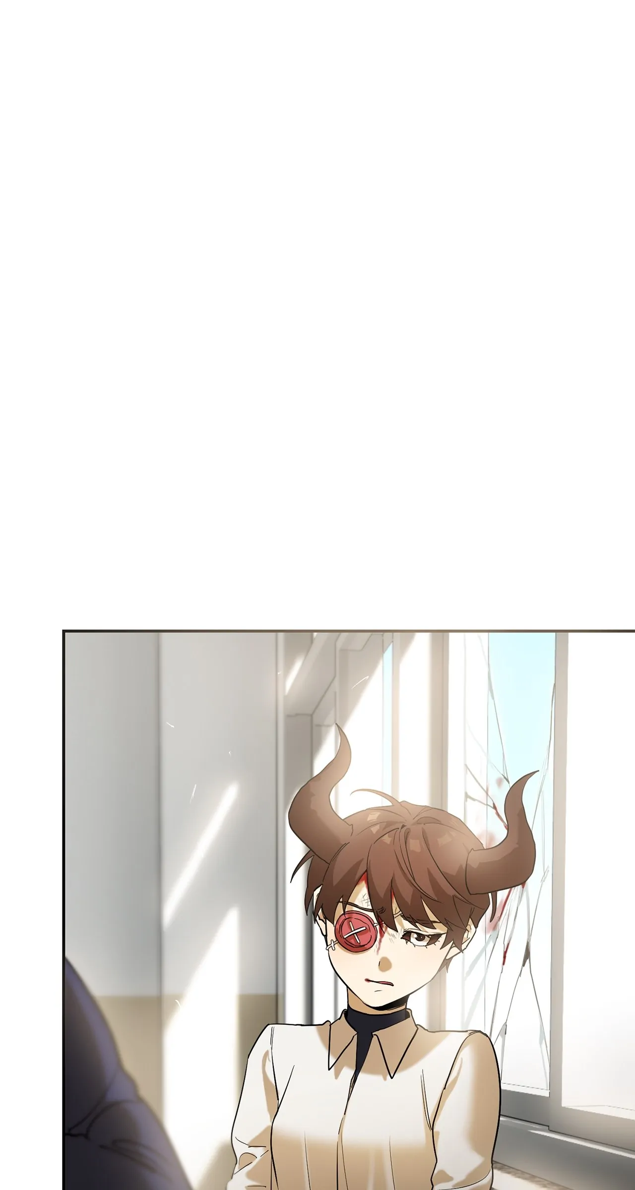 I’m a Level D Student chapter 4 page 13