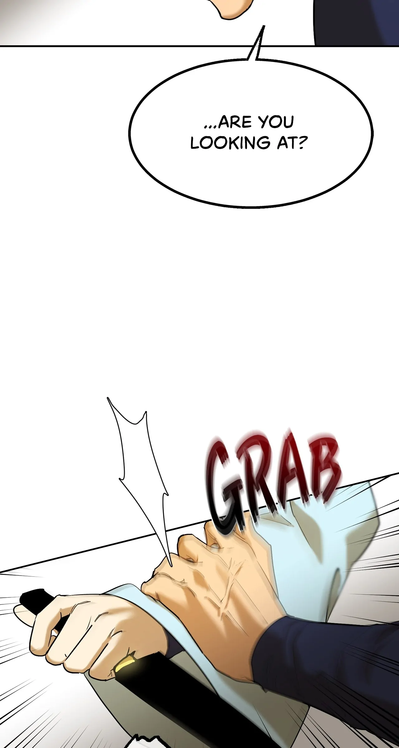 I’m a Level D Student chapter 4 page 17