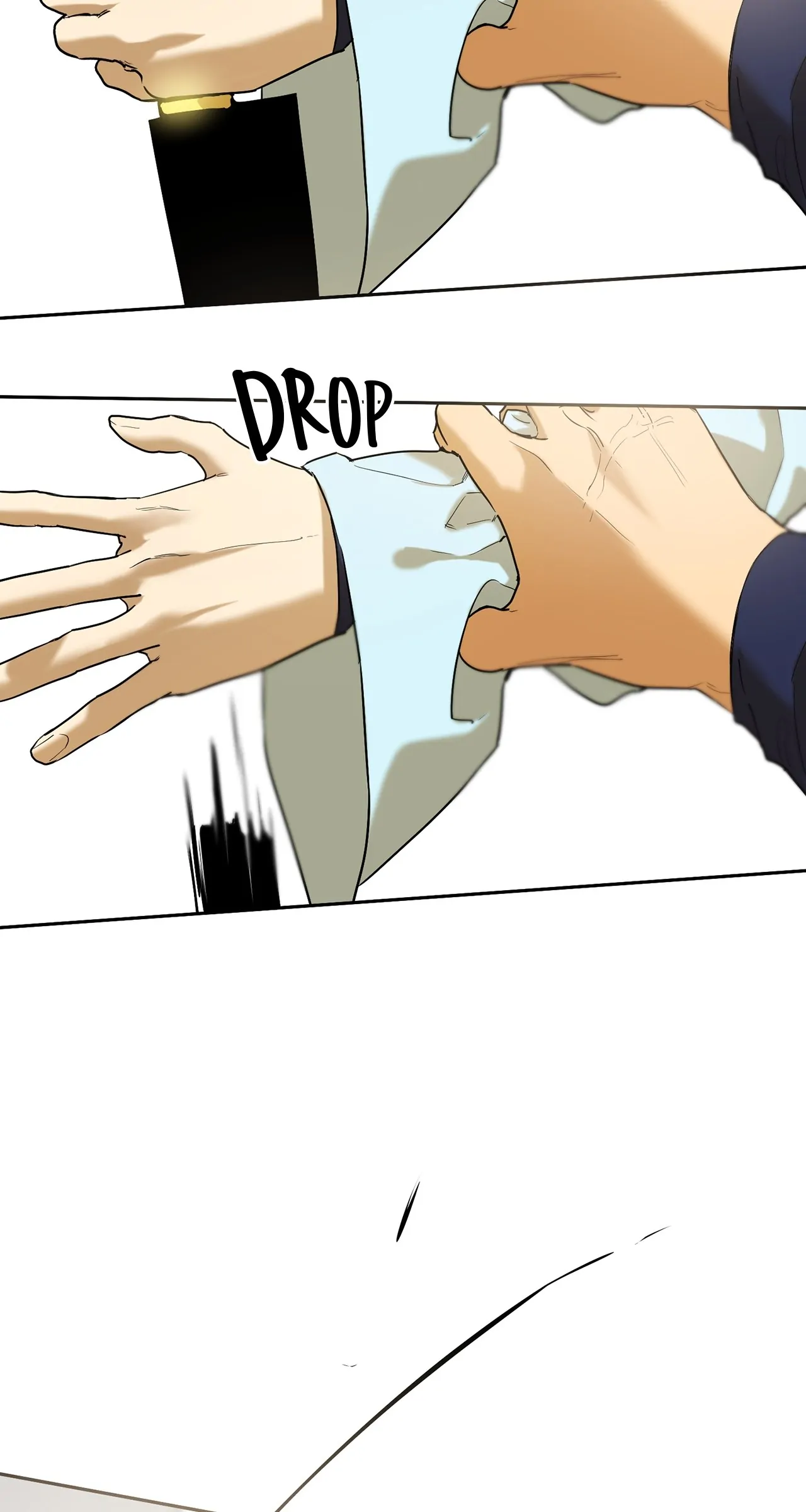 I’m a Level D Student chapter 4 page 20