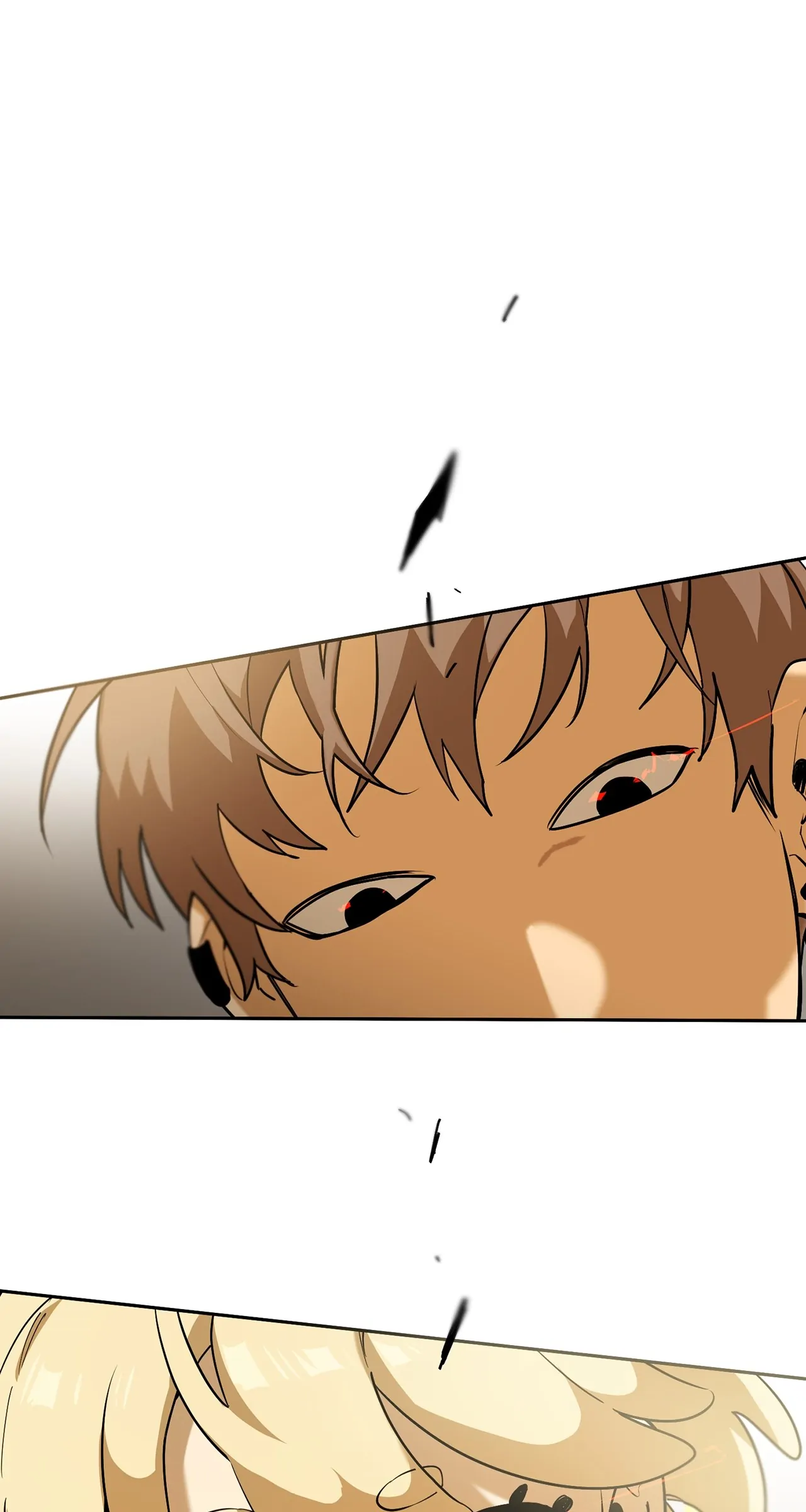 I’m a Level D Student chapter 4 page 24