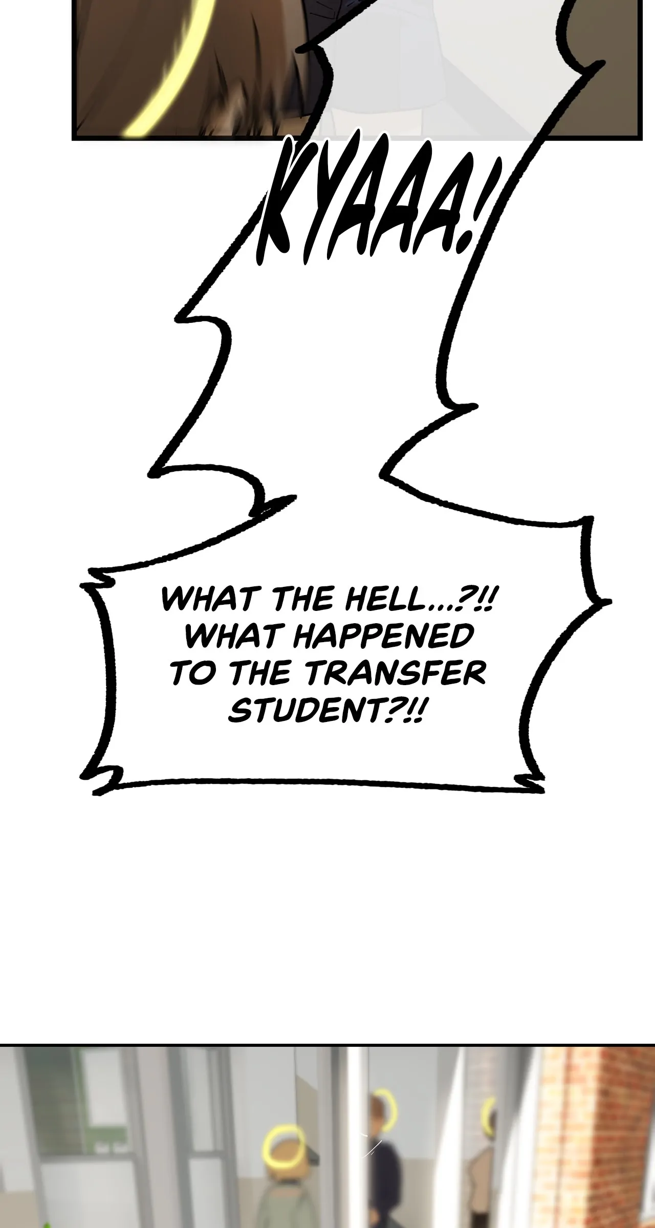 I’m a Level D Student chapter 4 page 35