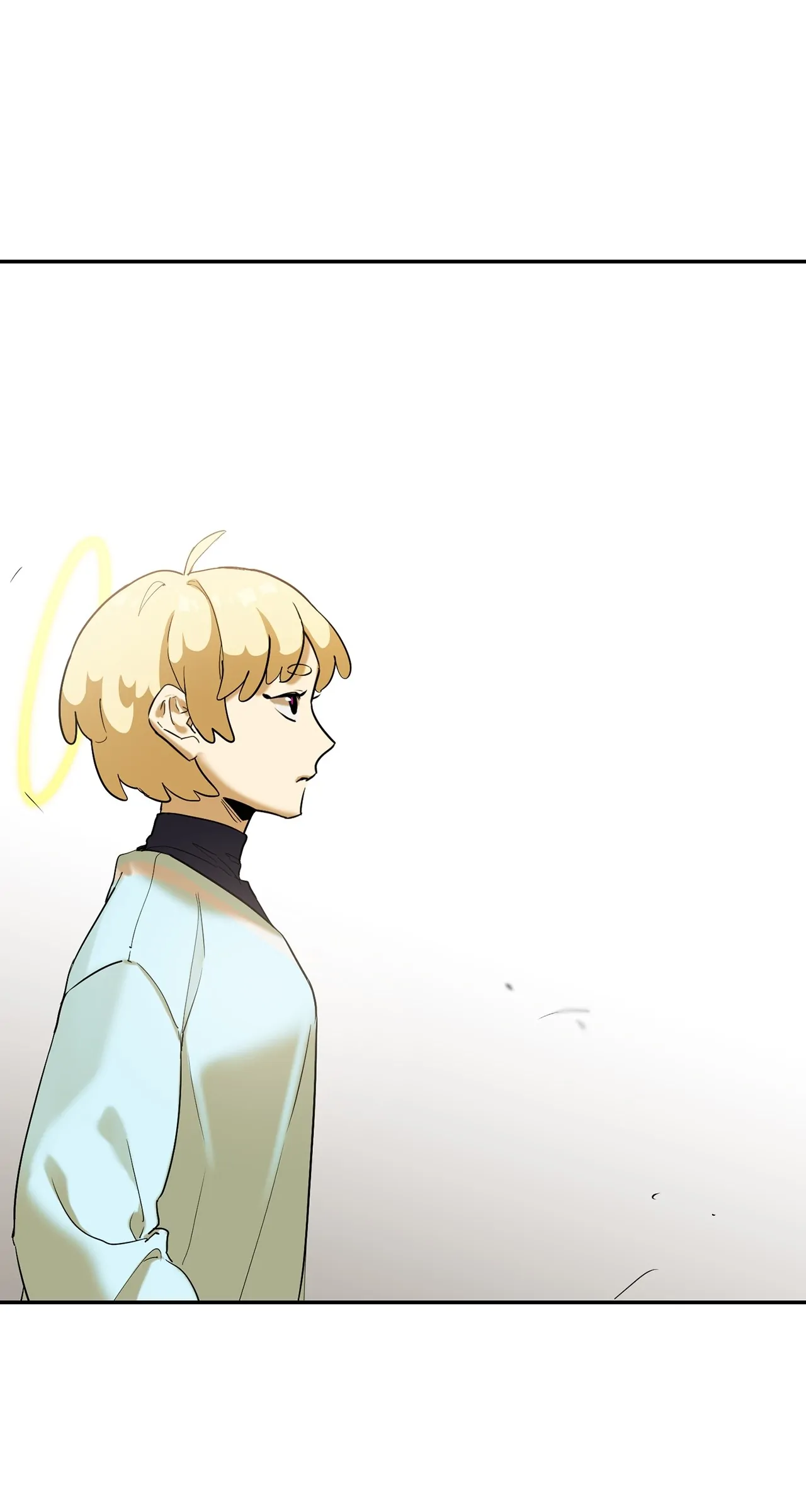 I’m a Level D Student chapter 4 page 4