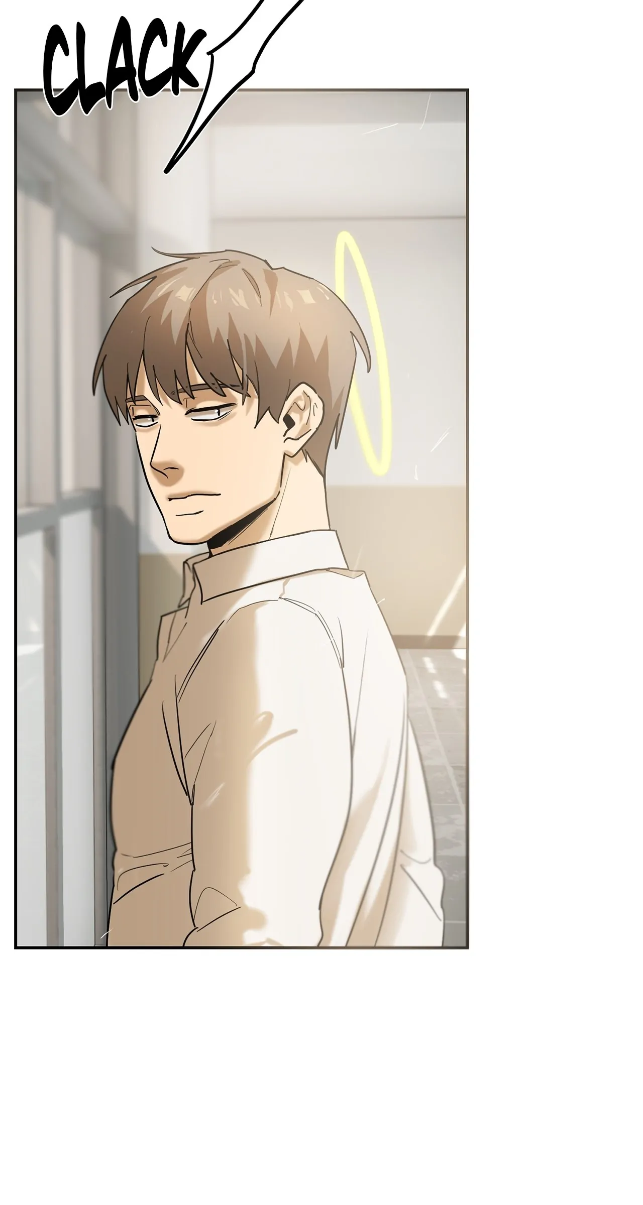 I’m a Level D Student chapter 4 page 43