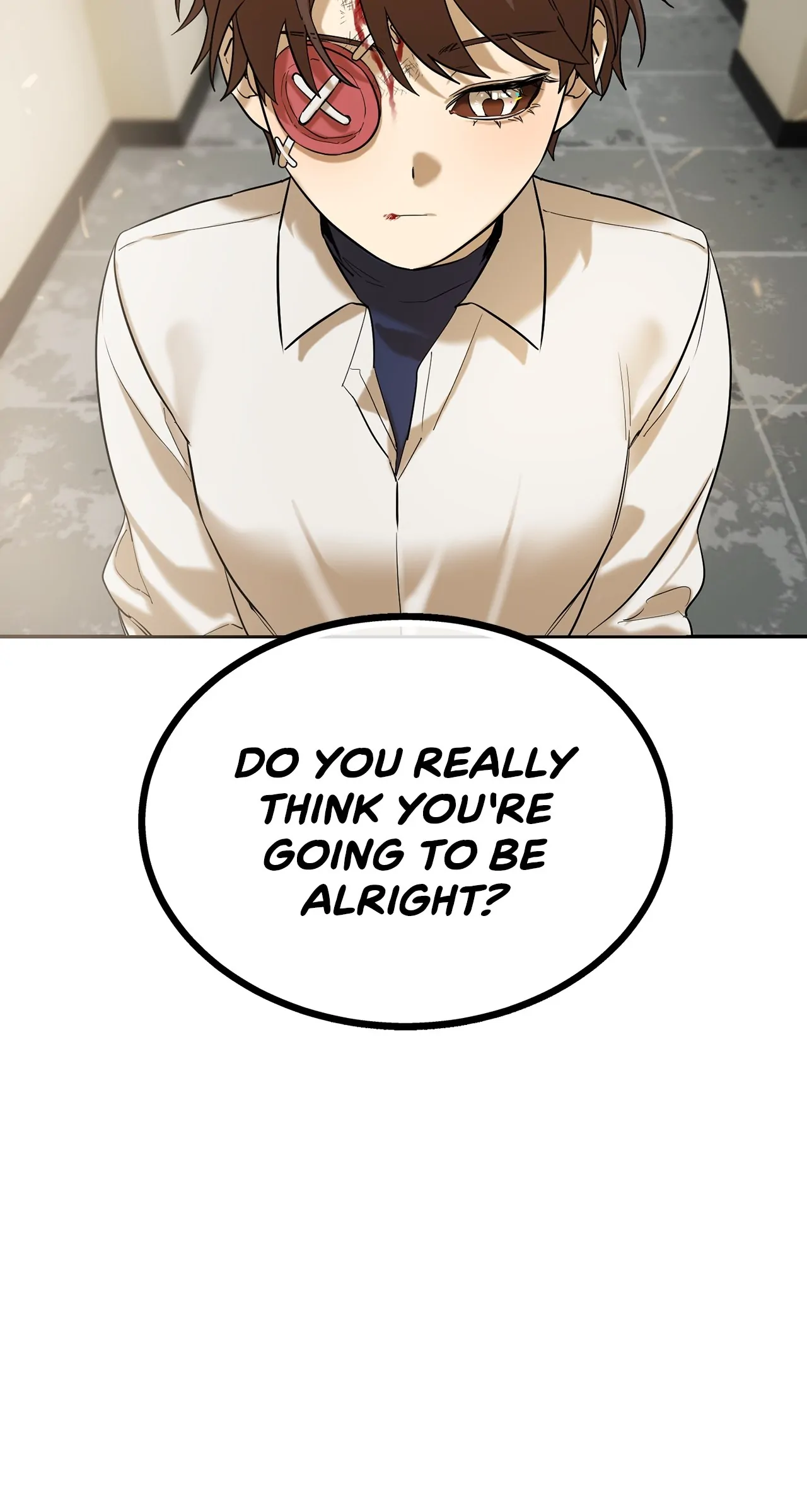 I’m a Level D Student chapter 4 page 45