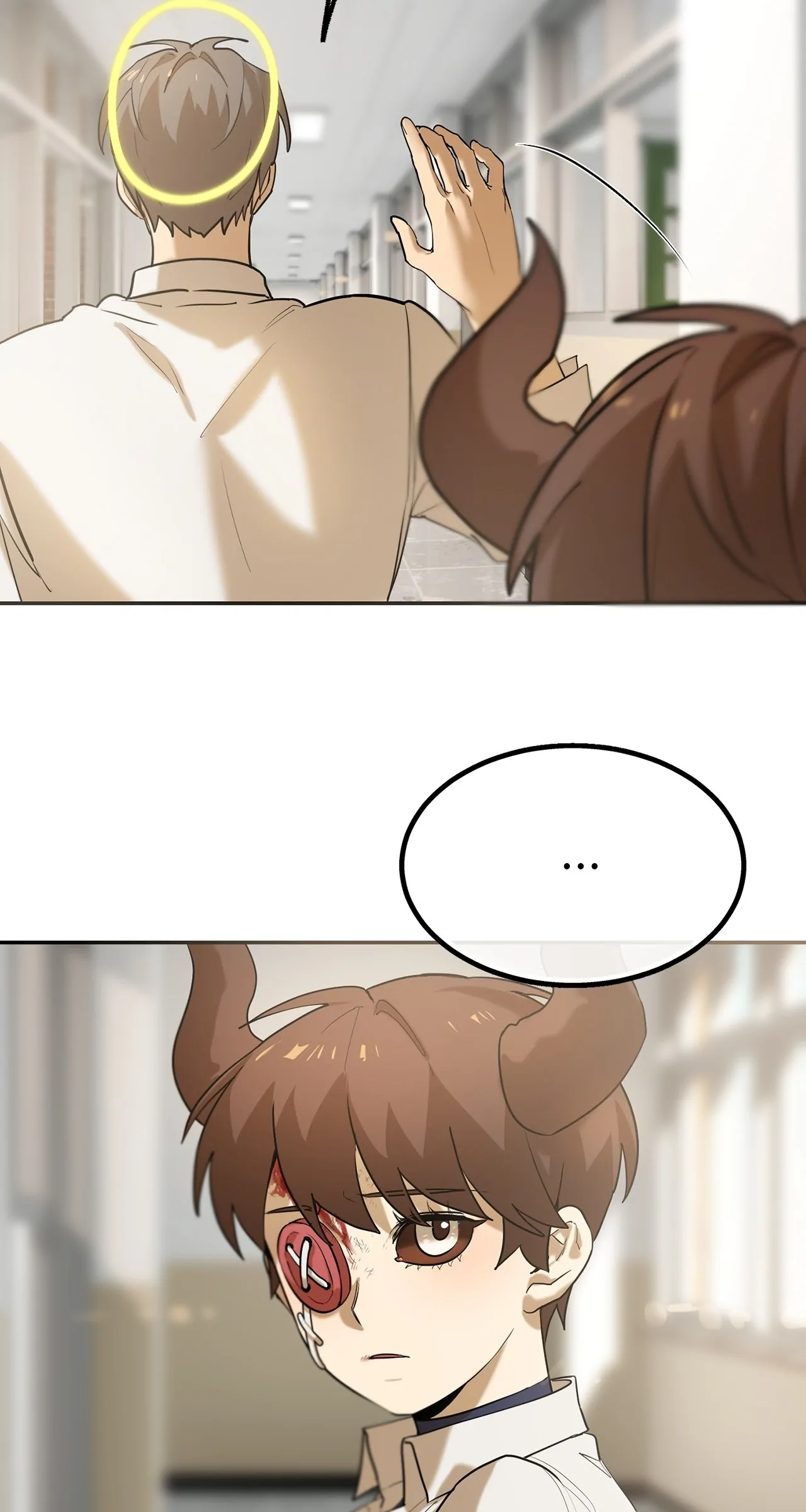 I’m a Level D Student chapter 4 page 49