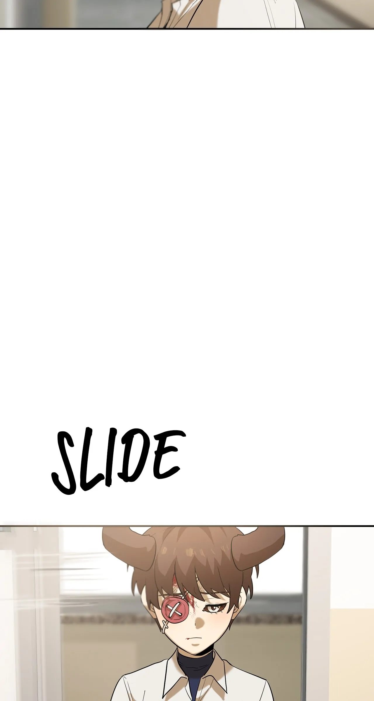 I’m a Level D Student chapter 4 page 50