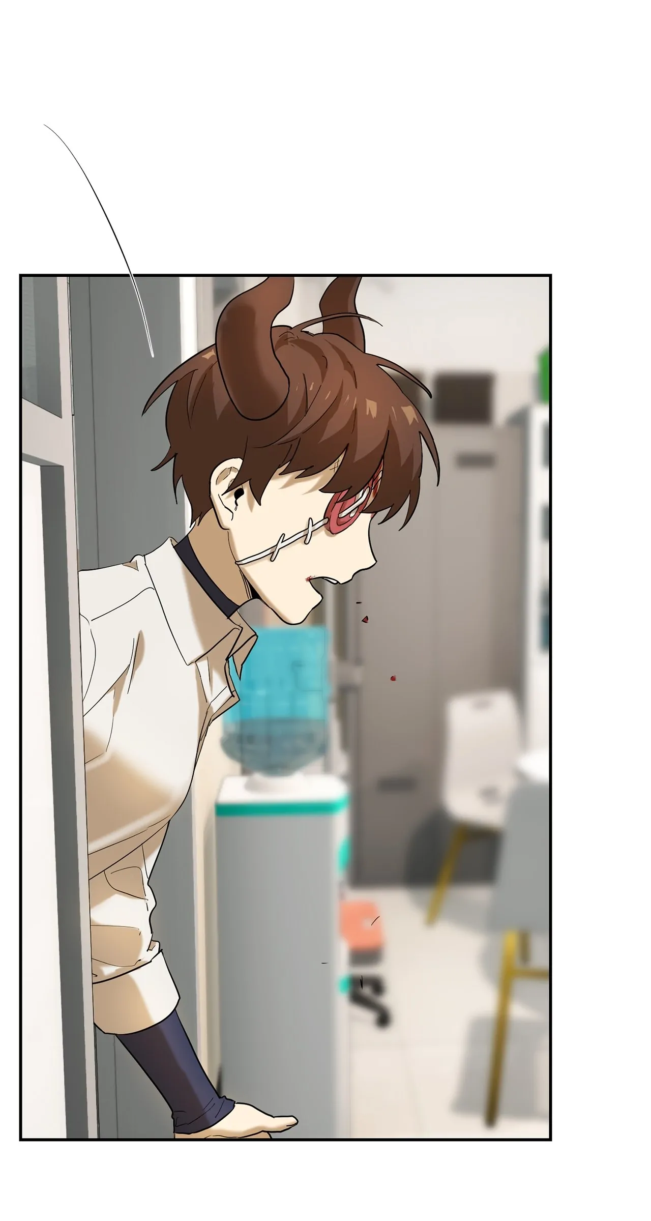 I’m a Level D Student chapter 4 page 56