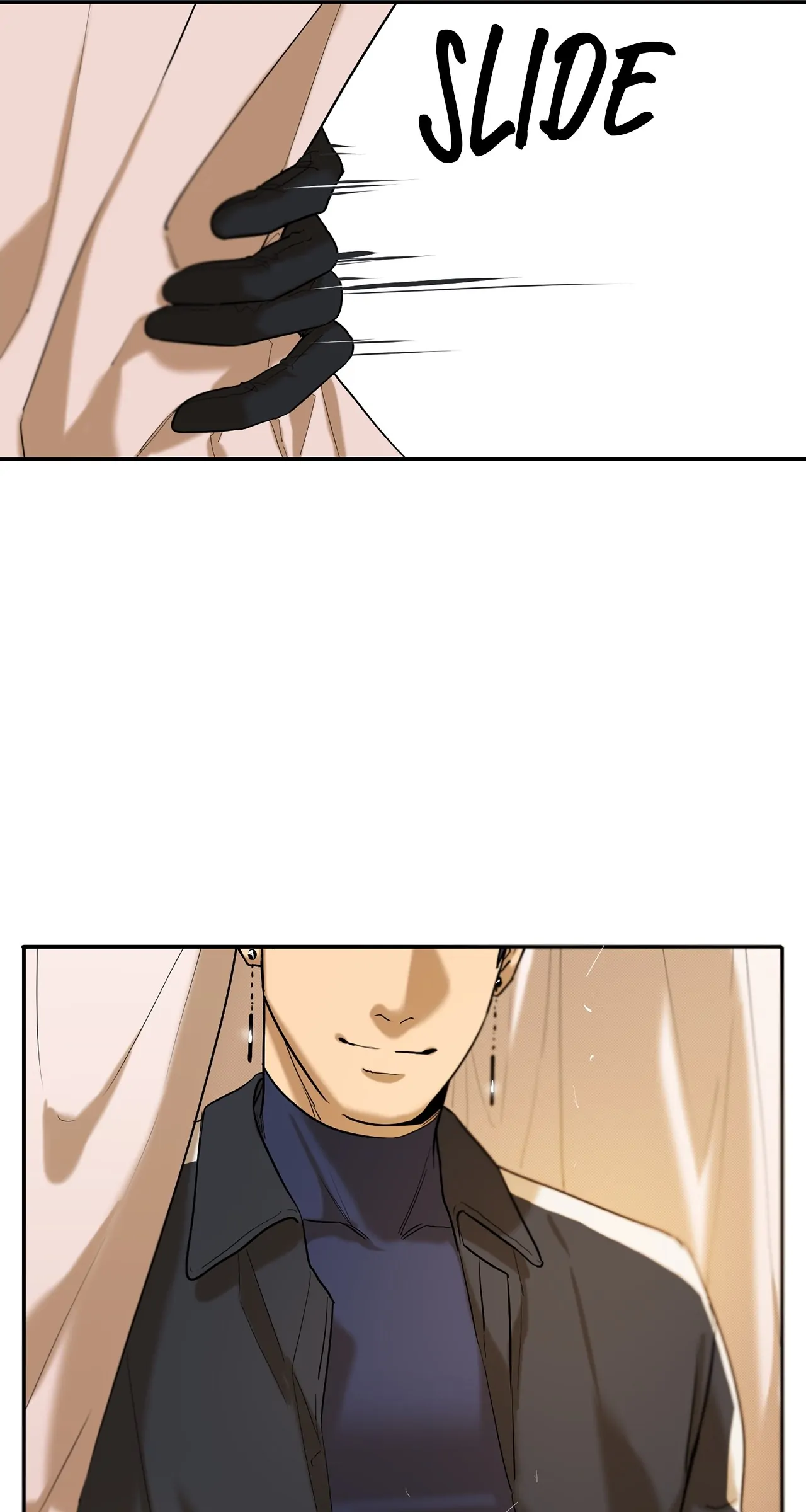 I’m a Level D Student chapter 4 page 59