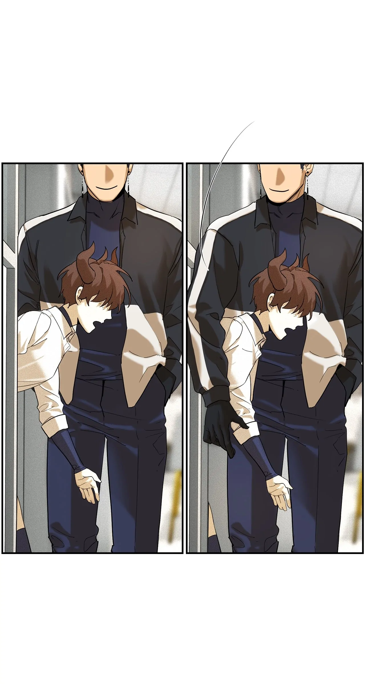 I’m a Level D Student chapter 4 page 63