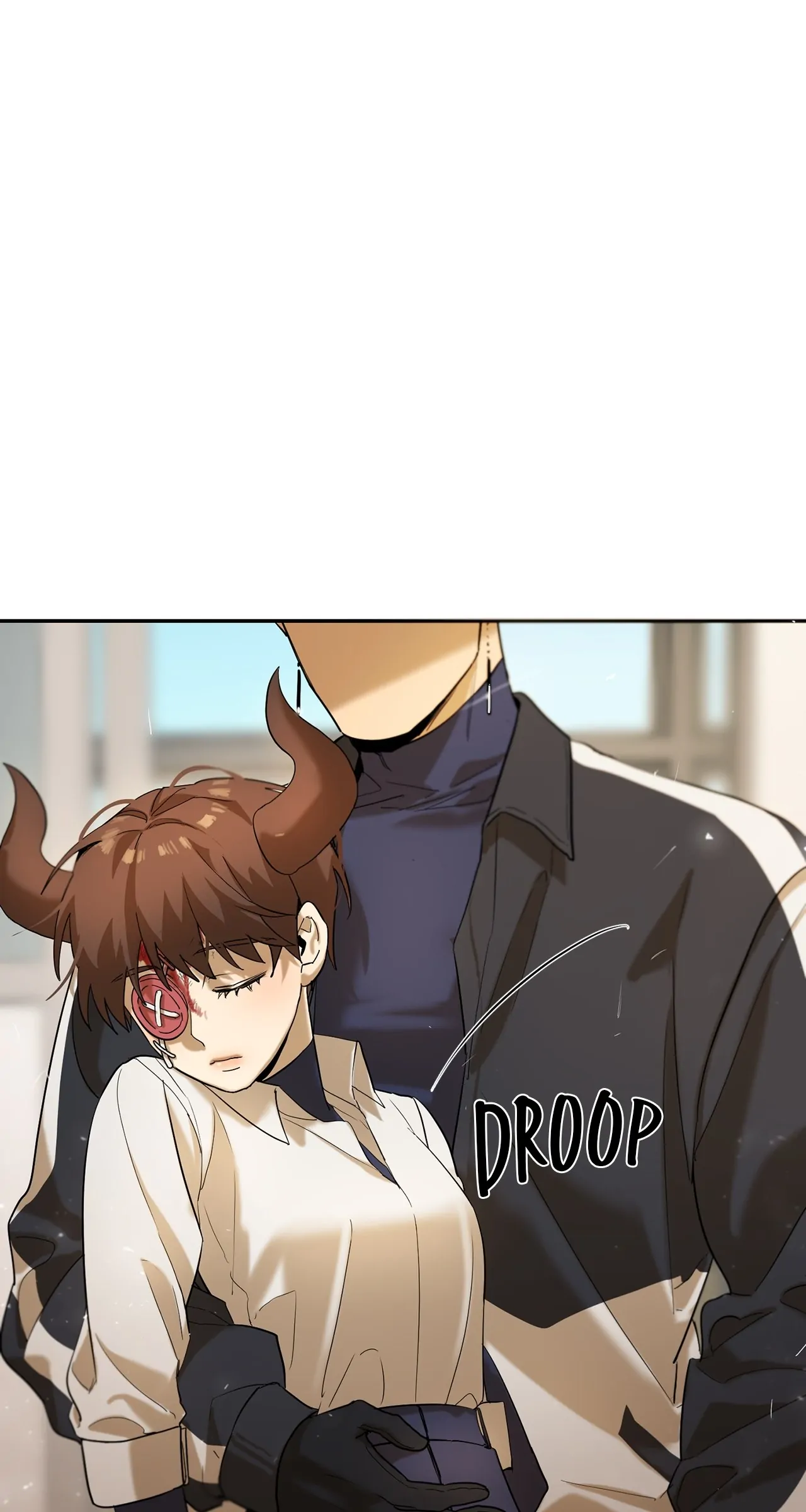 I’m a Level D Student chapter 4 page 66