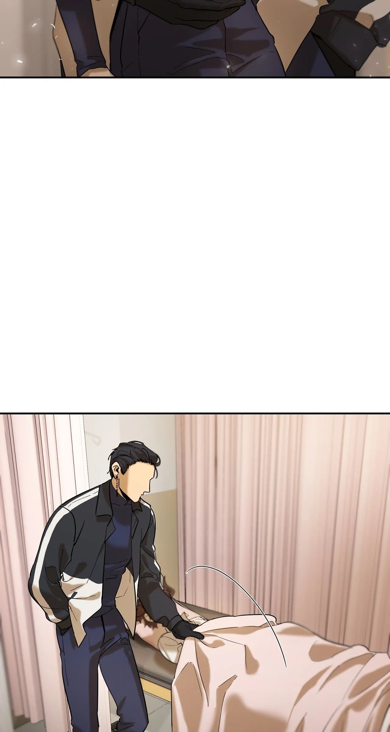 I’m a Level D Student chapter 4 page 67