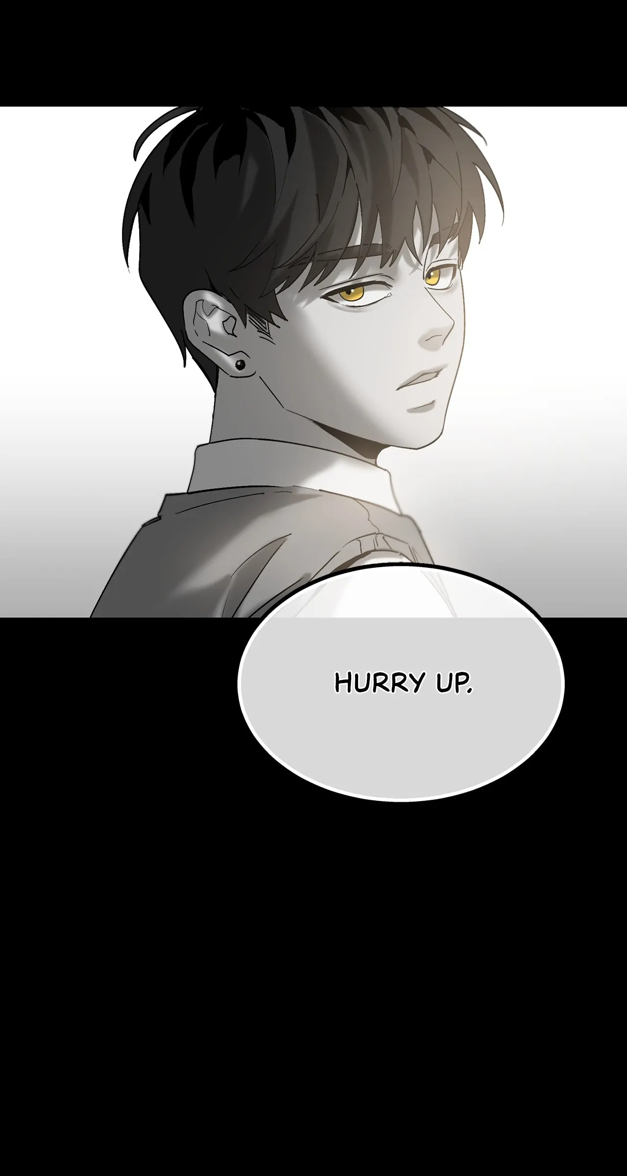 I’m a Level D Student chapter 5 page 13