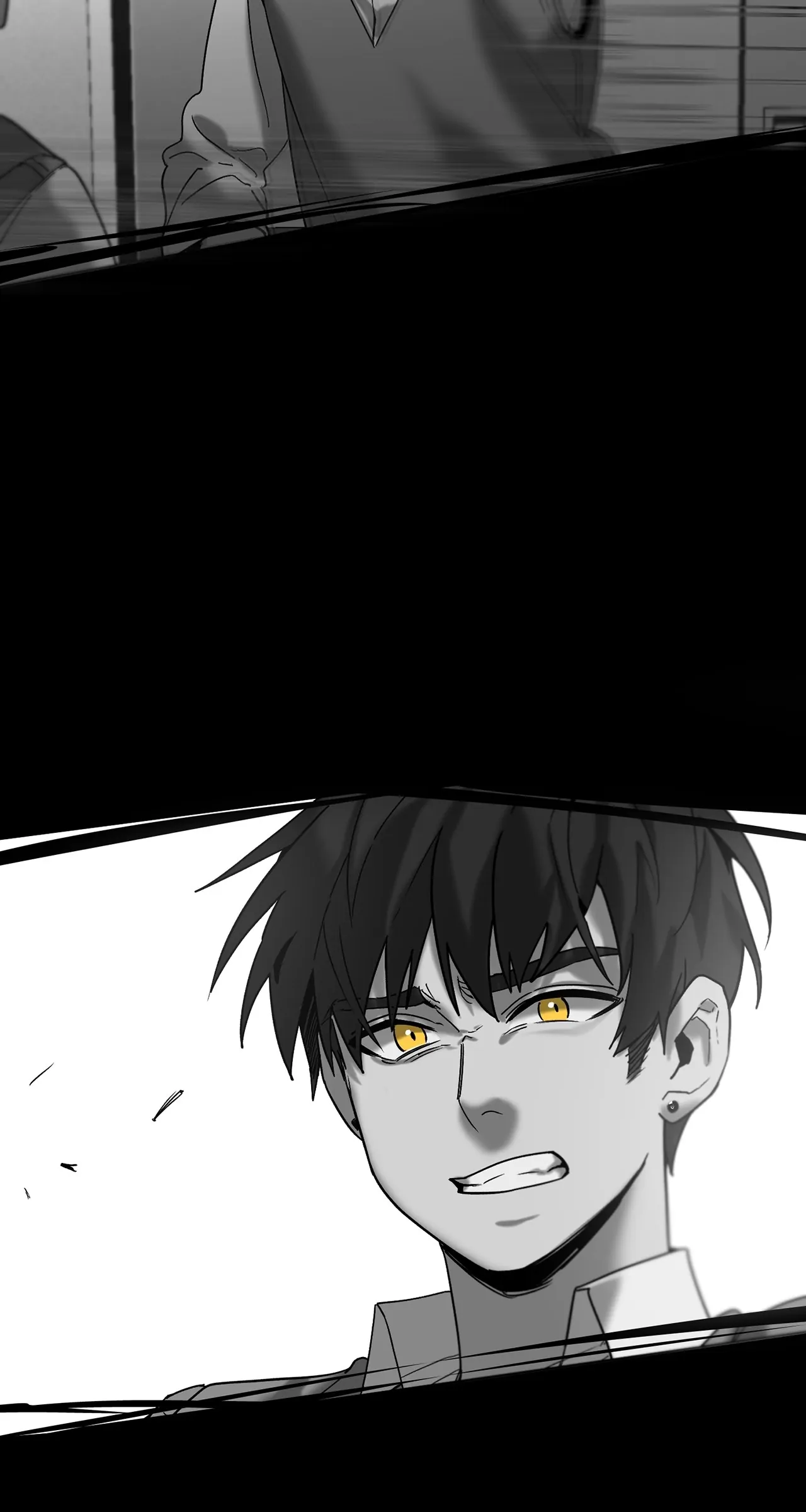 I’m a Level D Student chapter 5 page 18