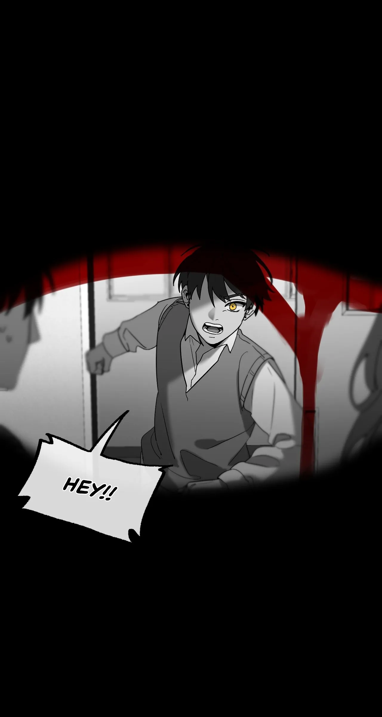 I’m a Level D Student chapter 5 page 20