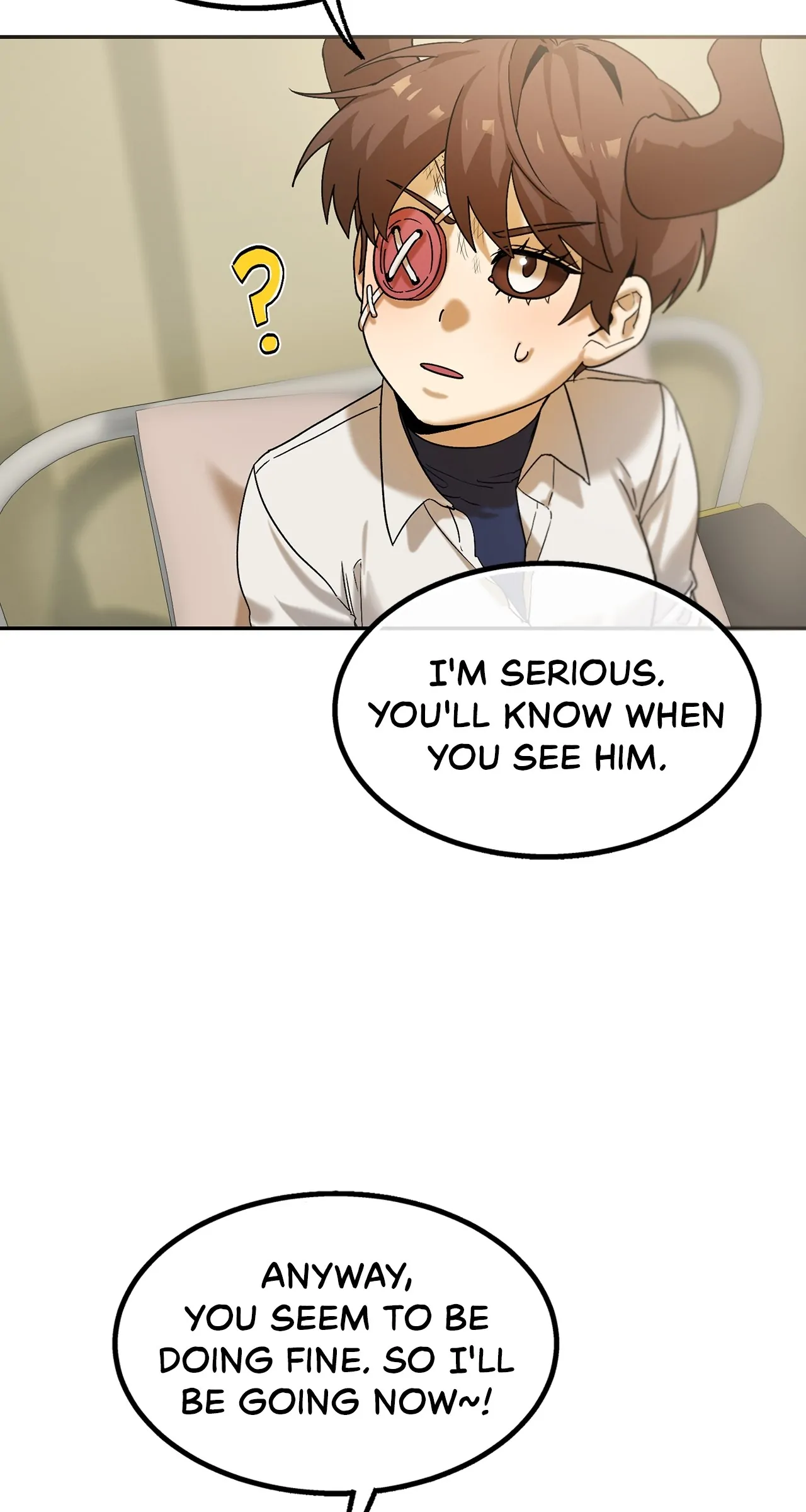 I’m a Level D Student chapter 5 page 40