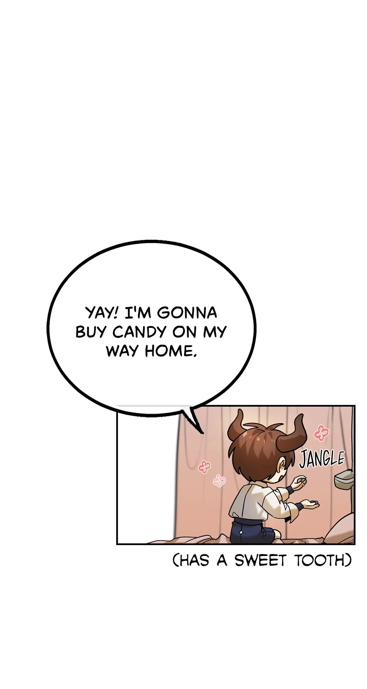 I’m a Level D Student chapter 5 page 46