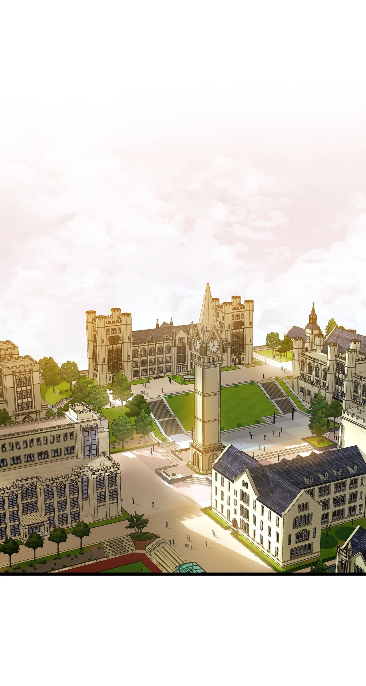 I’m a Level D Student chapter 5 page 47