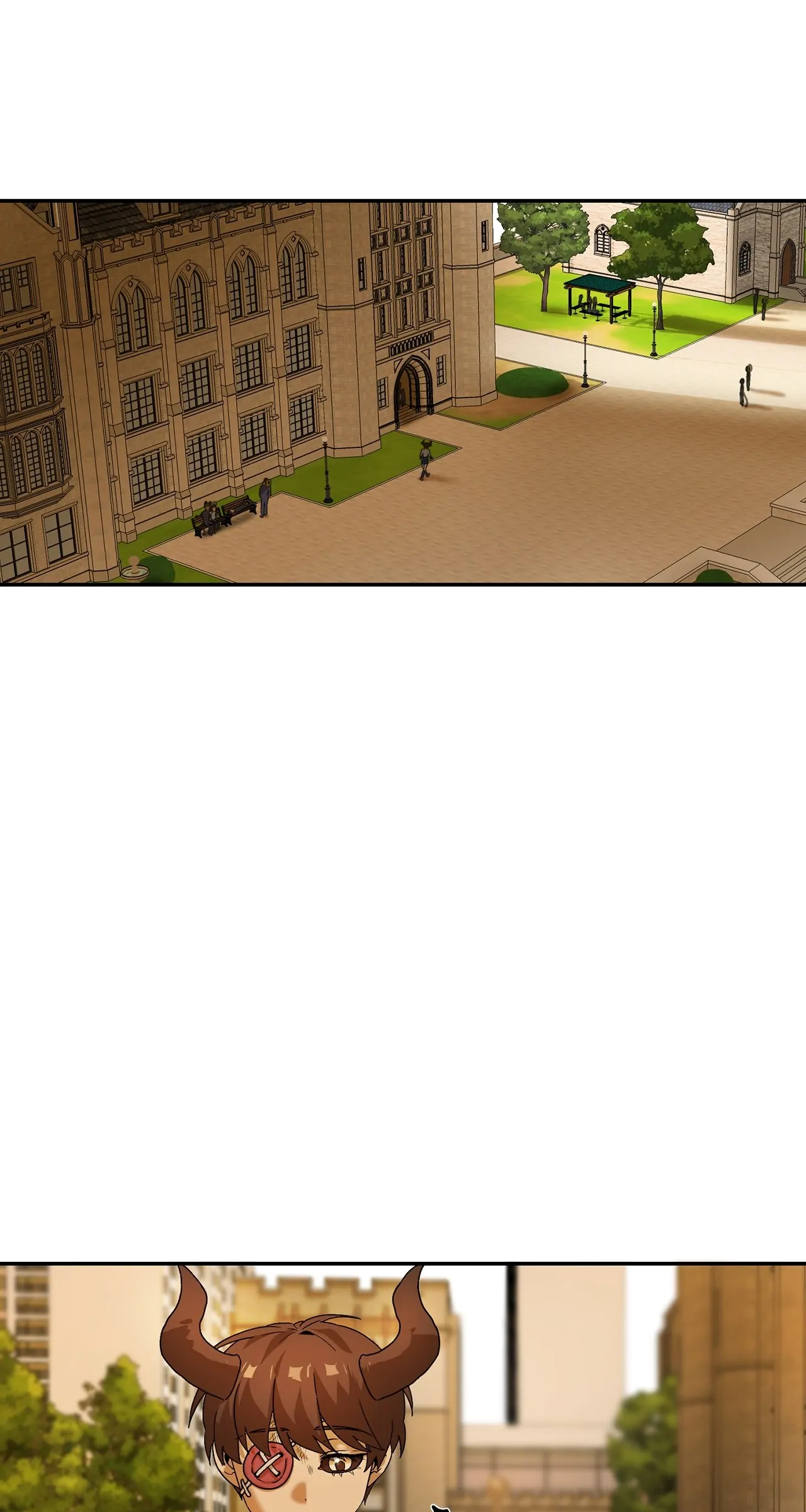 I’m a Level D Student chapter 5 page 48