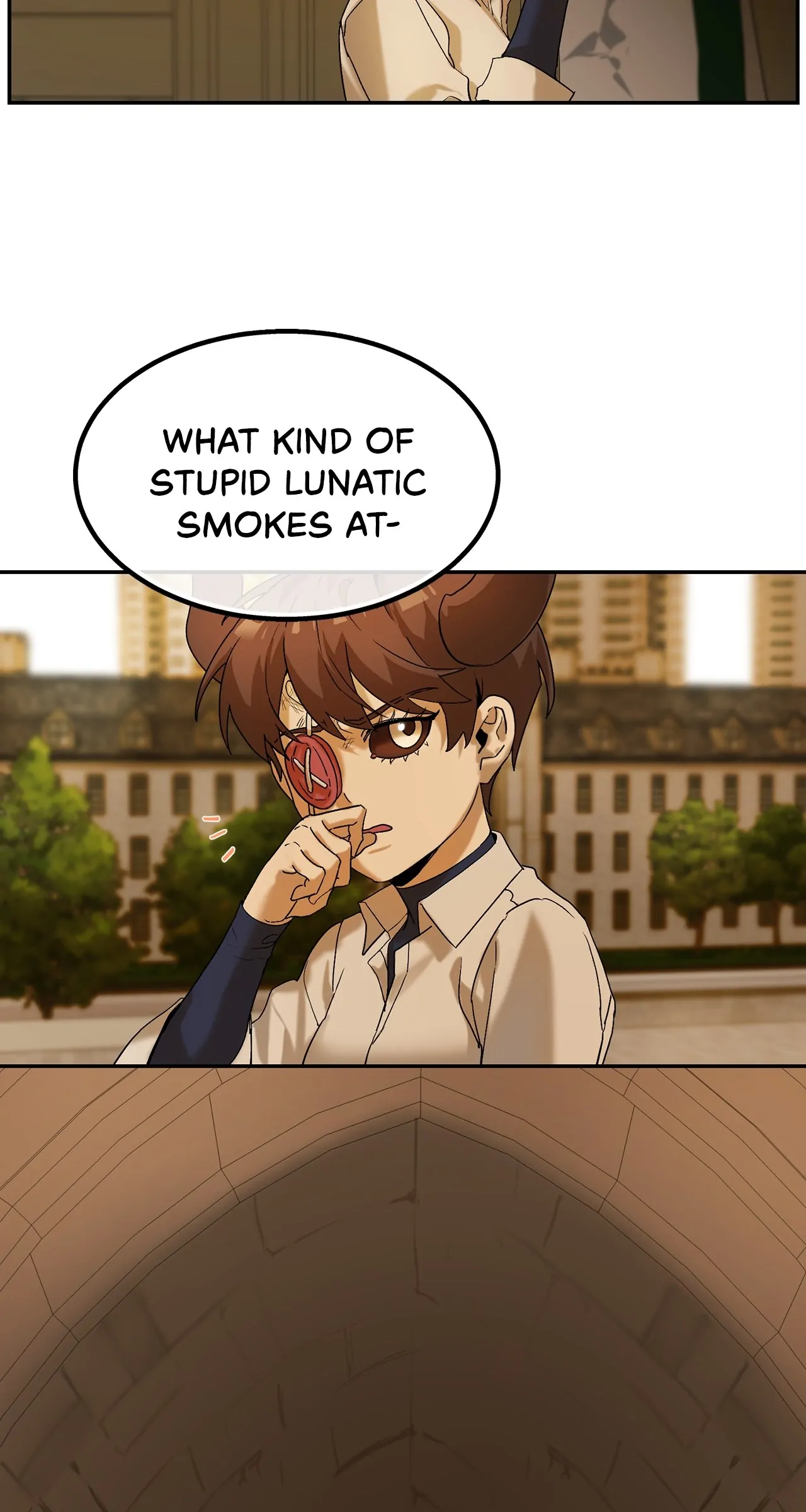 I’m a Level D Student chapter 5 page 51