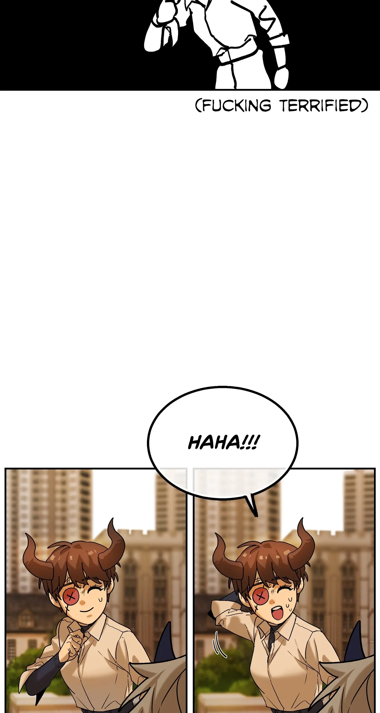 I’m a Level D Student chapter 5 page 55