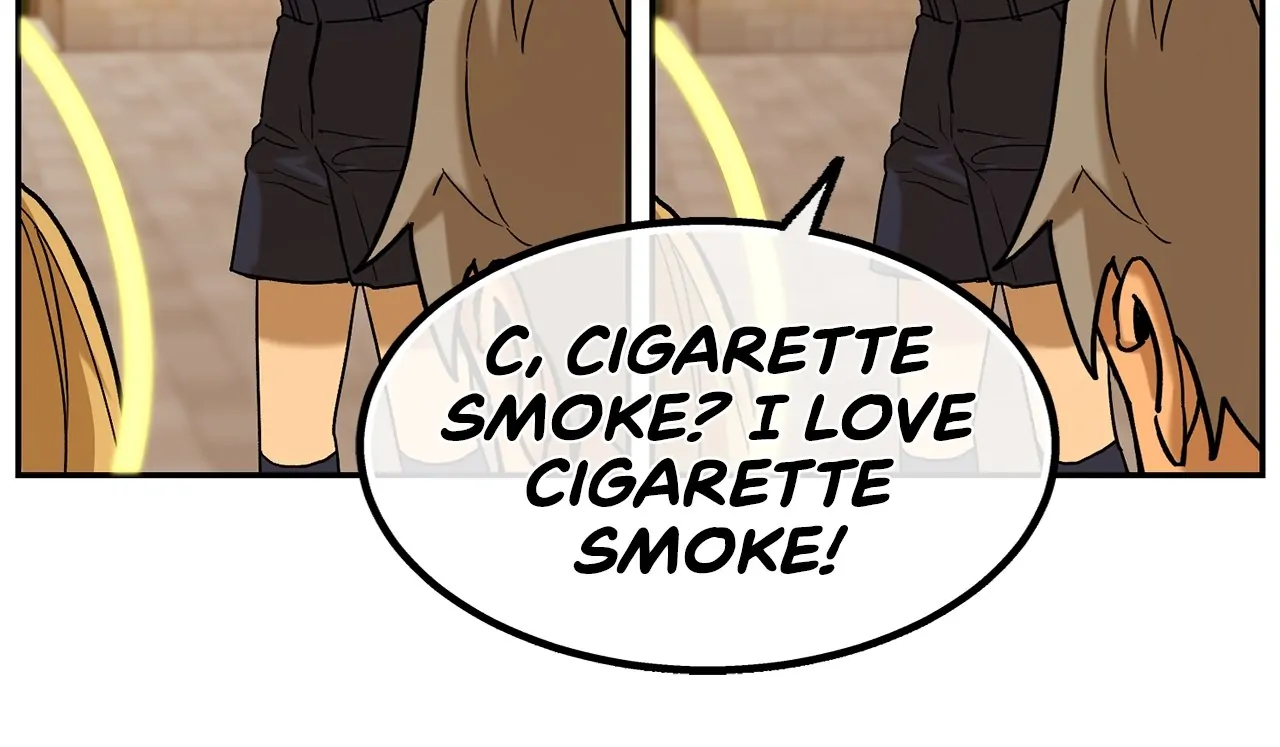 I’m a Level D Student chapter 5 page 56