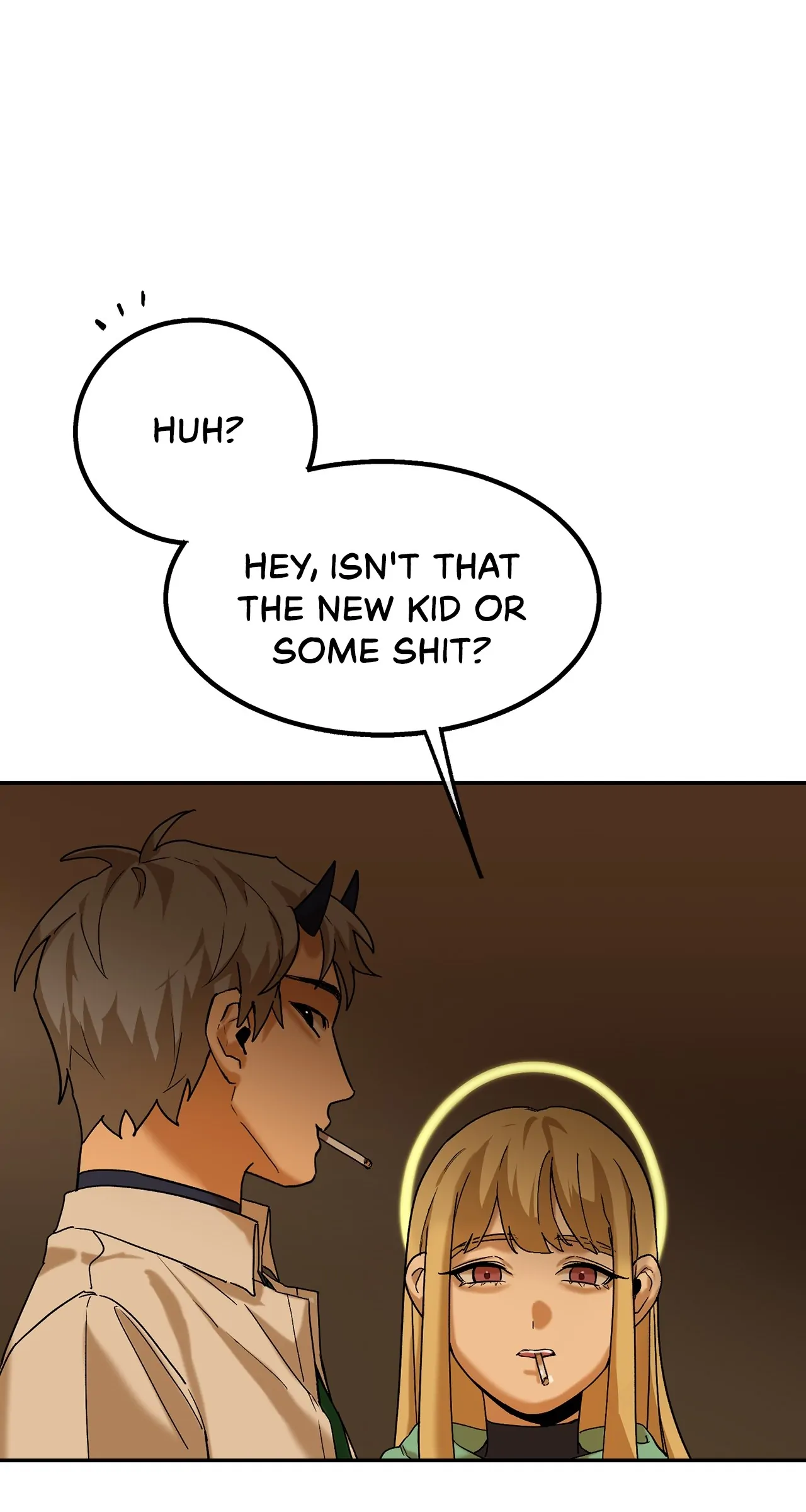 I’m a Level D Student chapter 5 page 57