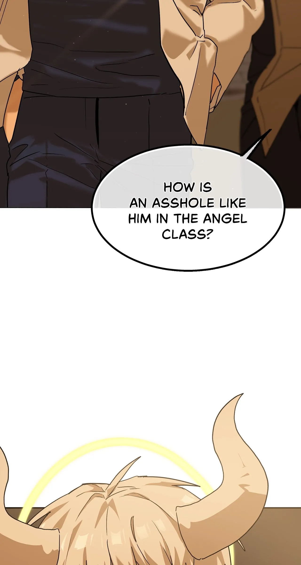 I’m a Level D Student chapter 5 page 62