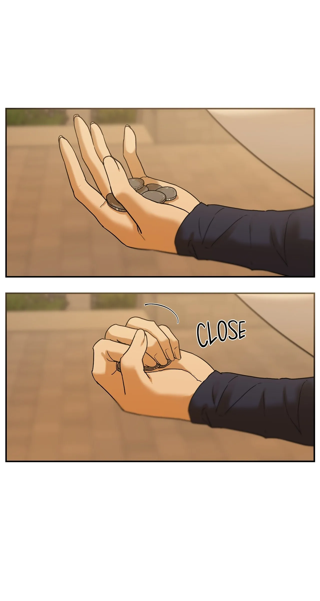 I’m a Level D Student chapter 5 page 66