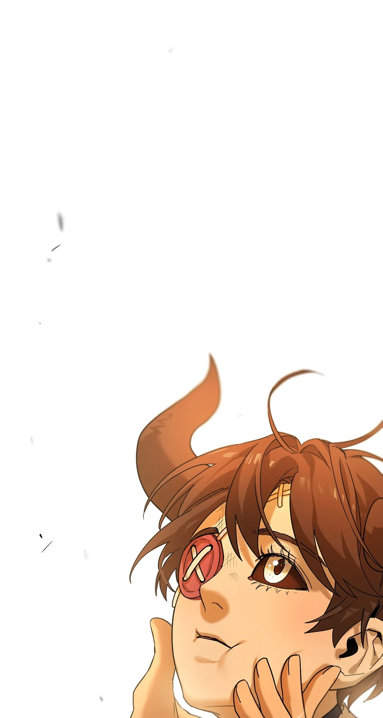 I’m a Level D Student chapter 5 page 71