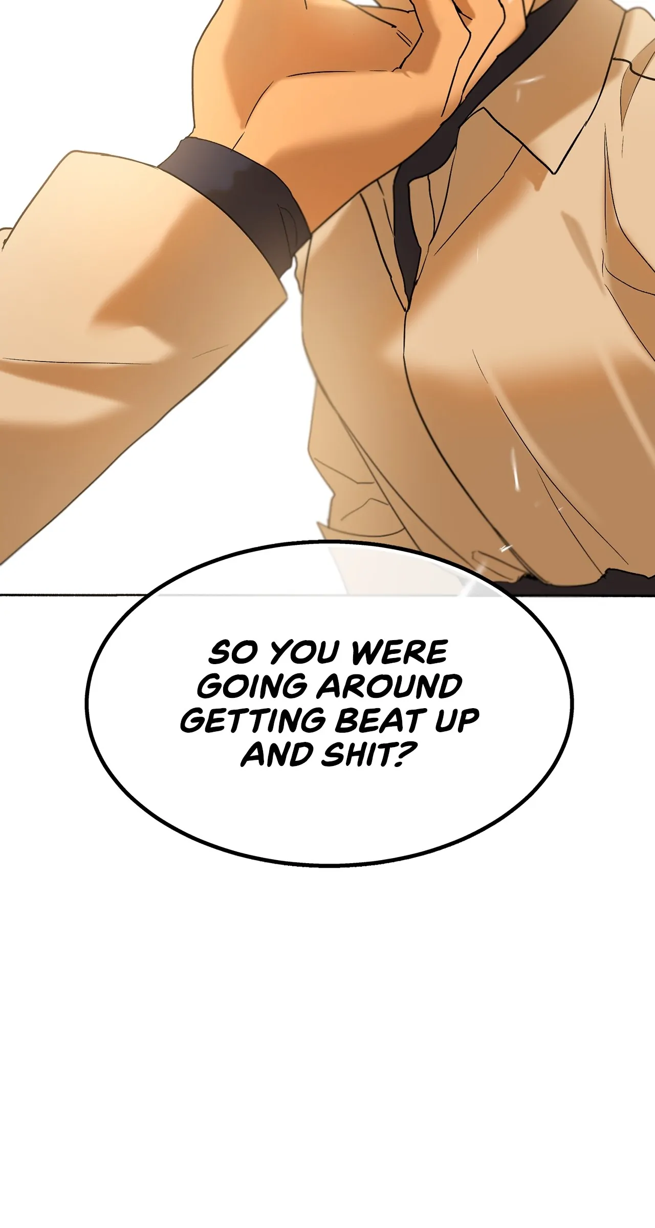 I’m a Level D Student chapter 5 page 72